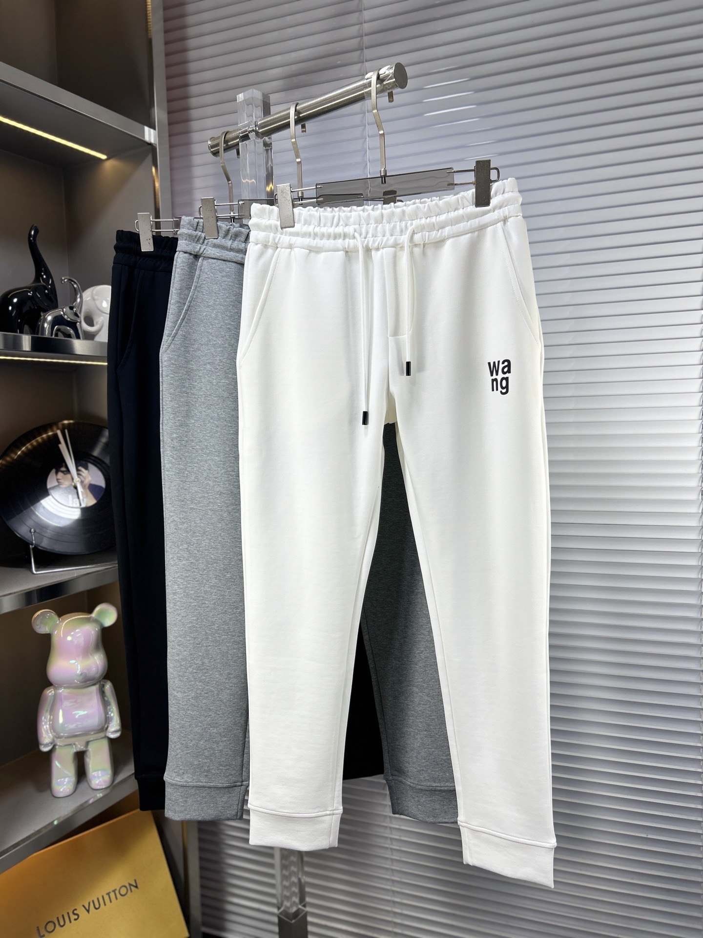 Alexander Wang Basic Clothing S-m-xxxl