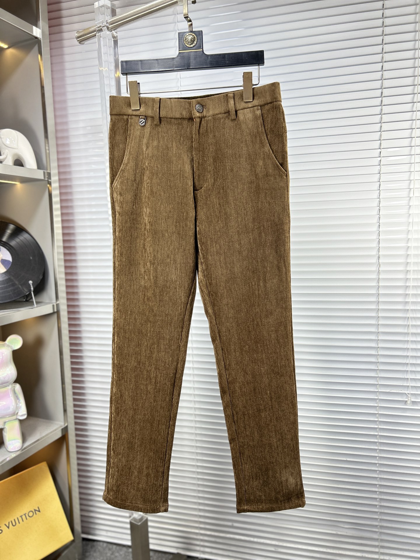 Ermenegildo Zegna Basic Clothing S-m