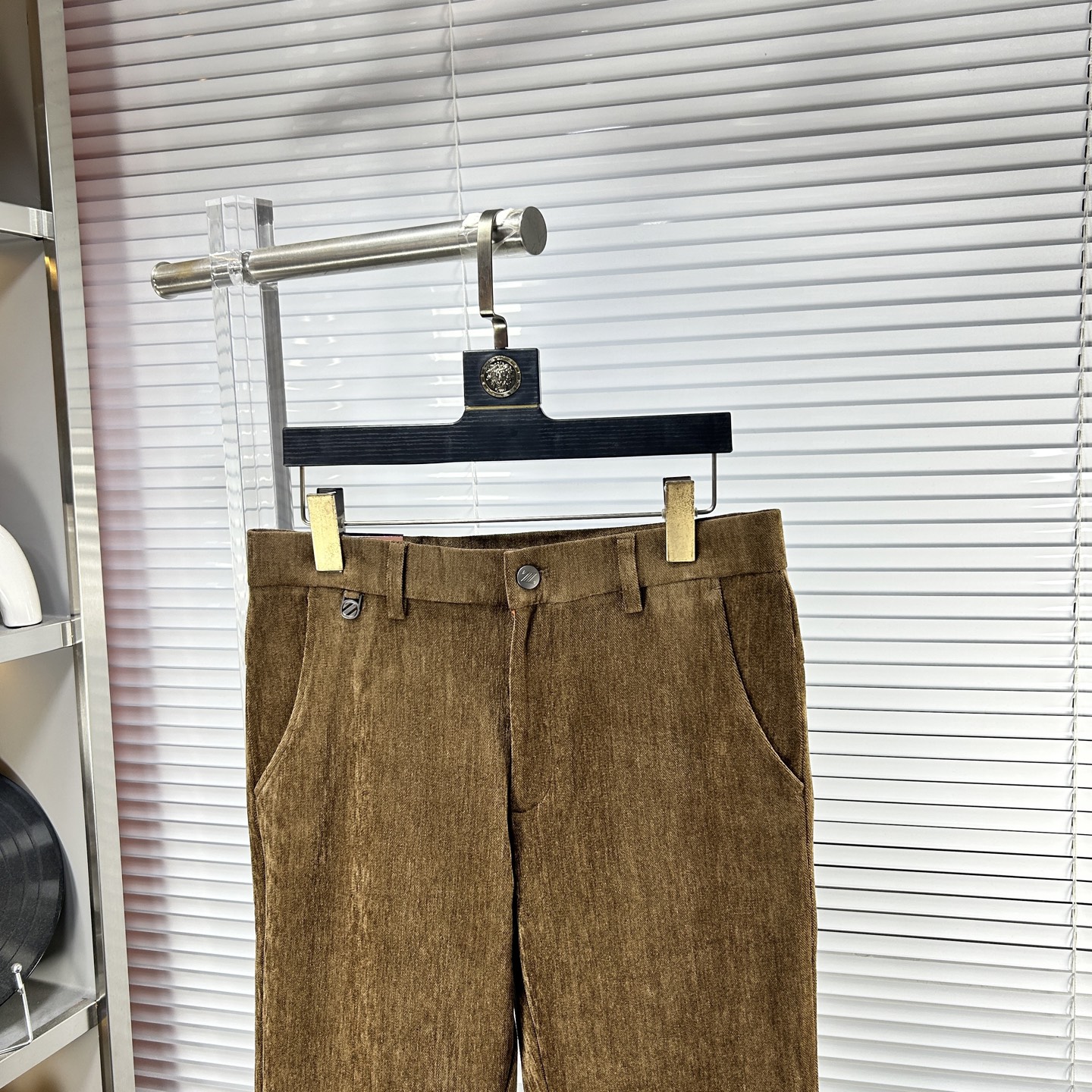 Ermenegildo Zegna Basic Clothing S-m