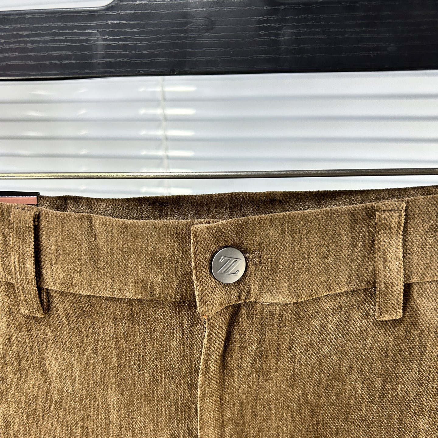 Ermenegildo Zegna Basic Clothing S-m