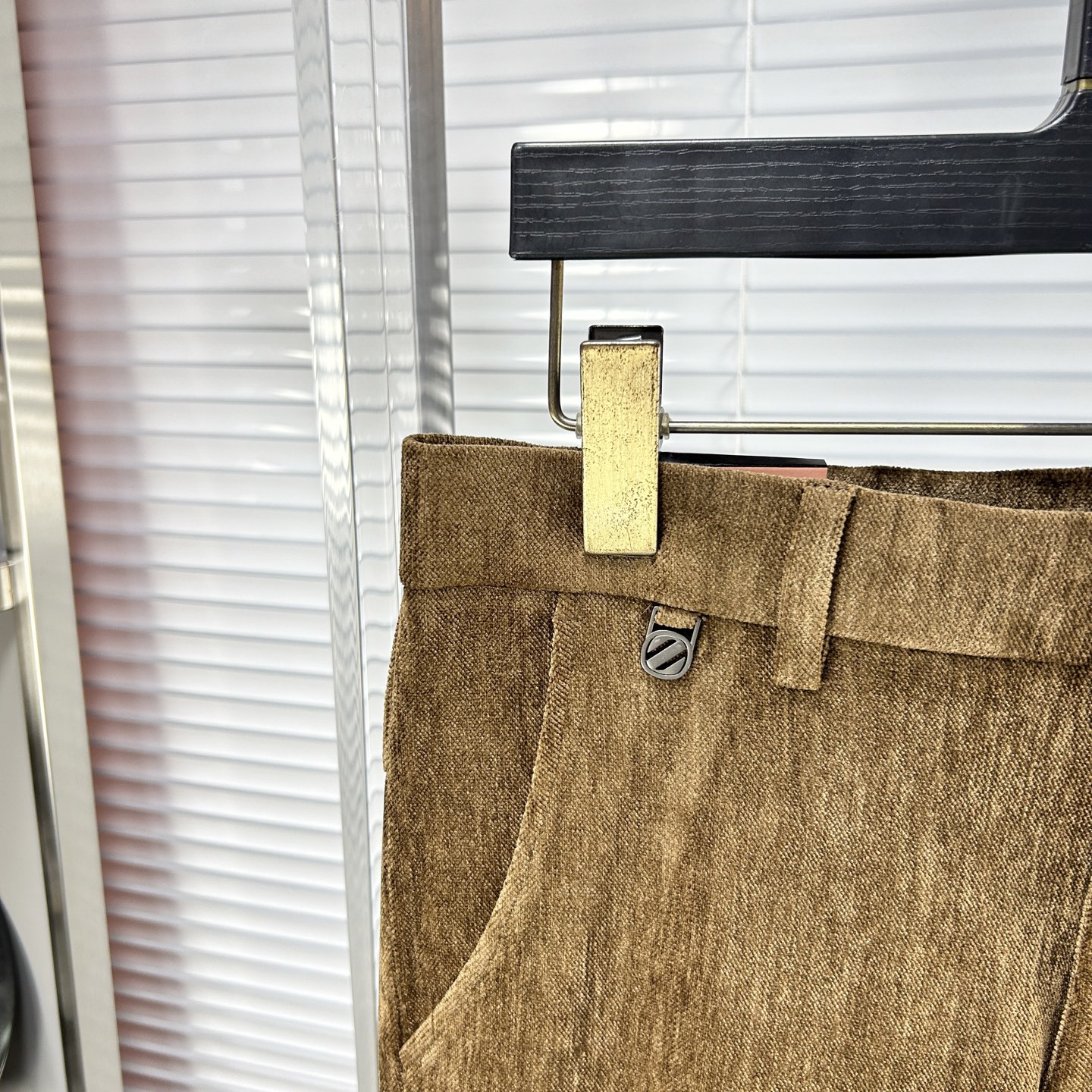 Ermenegildo Zegna Basic Clothing S-m