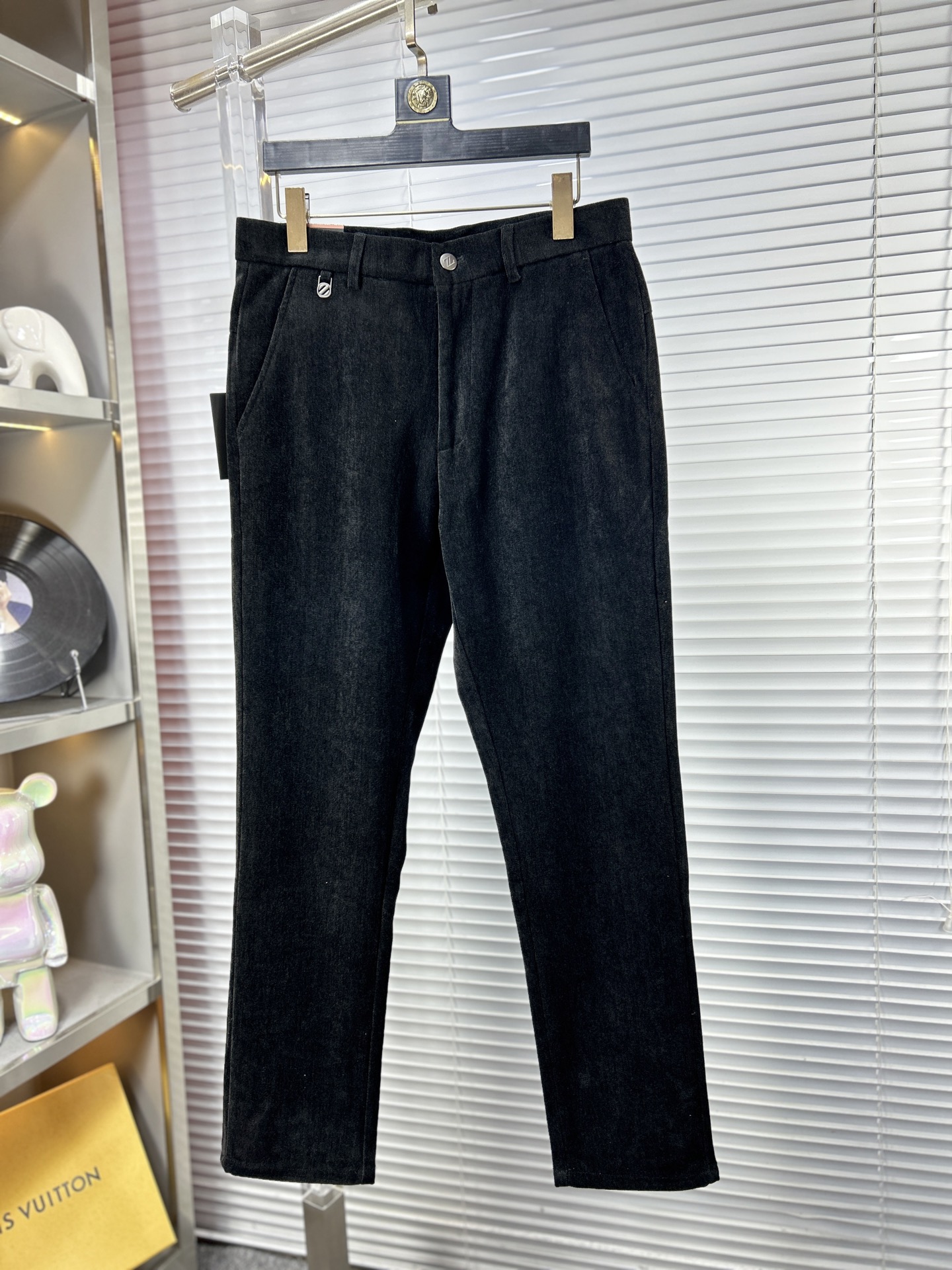 Ermenegildo Zegna Basic Clothing S-m