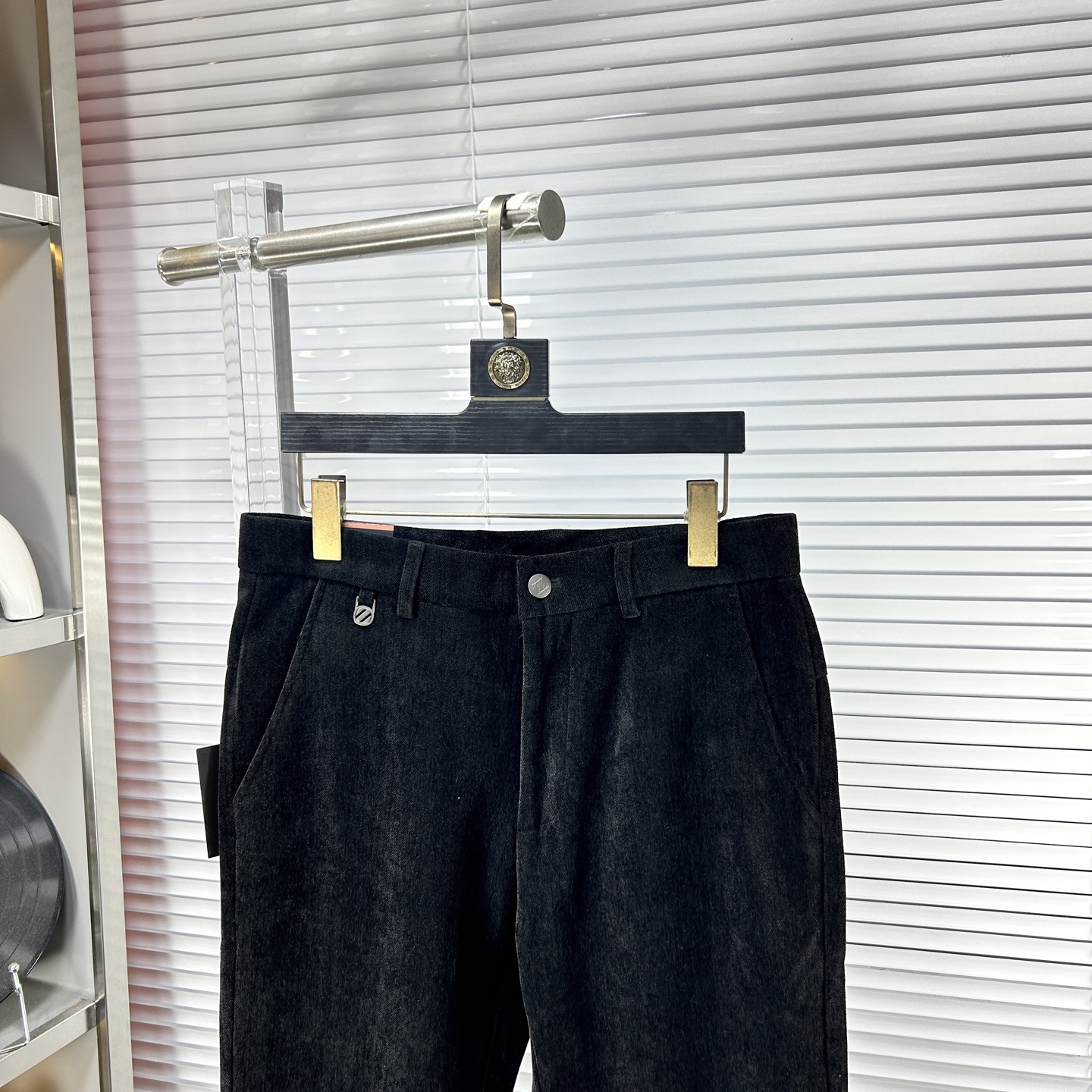 Ermenegildo Zegna Basic Clothing S-m