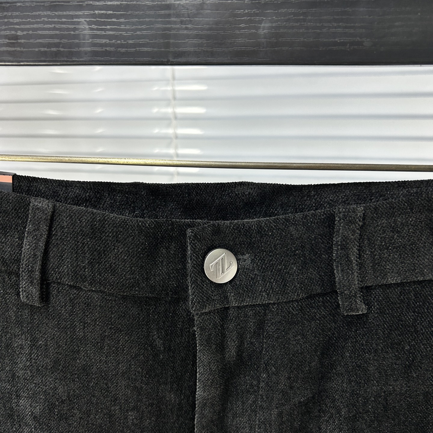 Ermenegildo Zegna Basic Clothing S-m