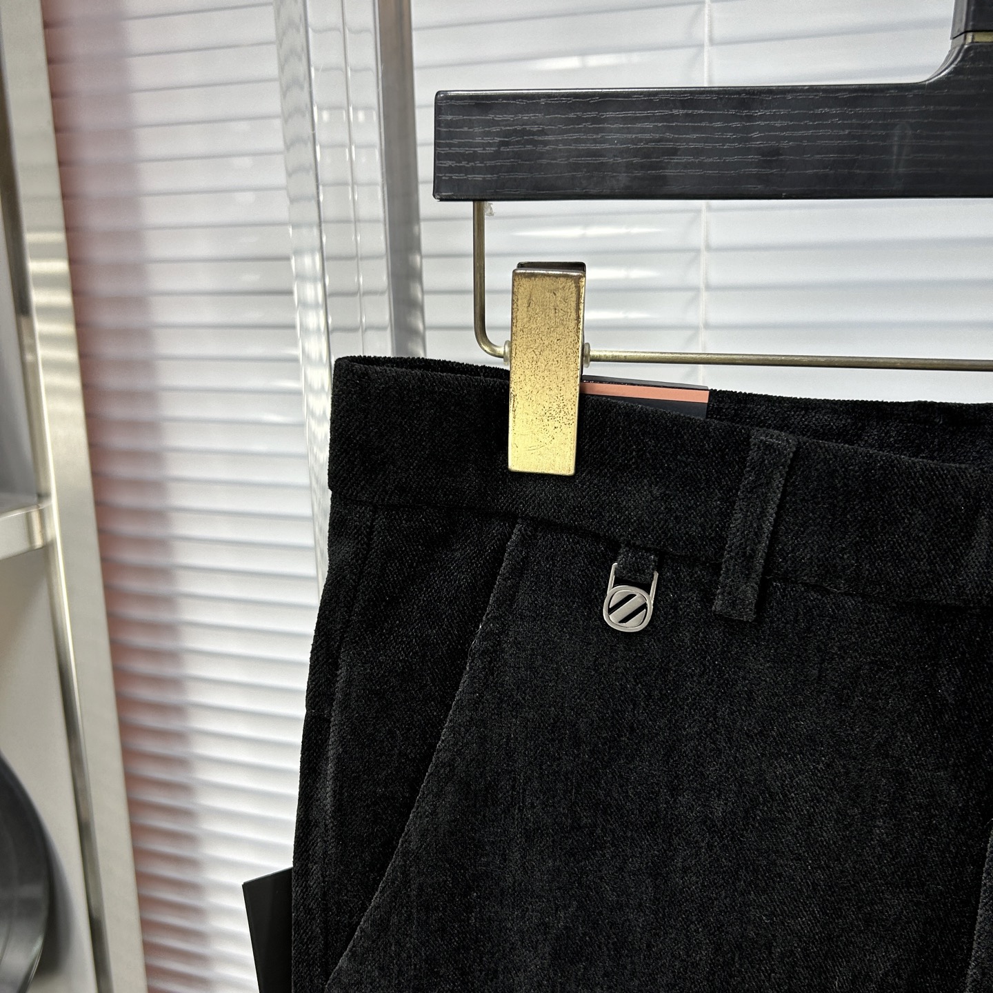 Ermenegildo Zegna Basic Clothing S-m