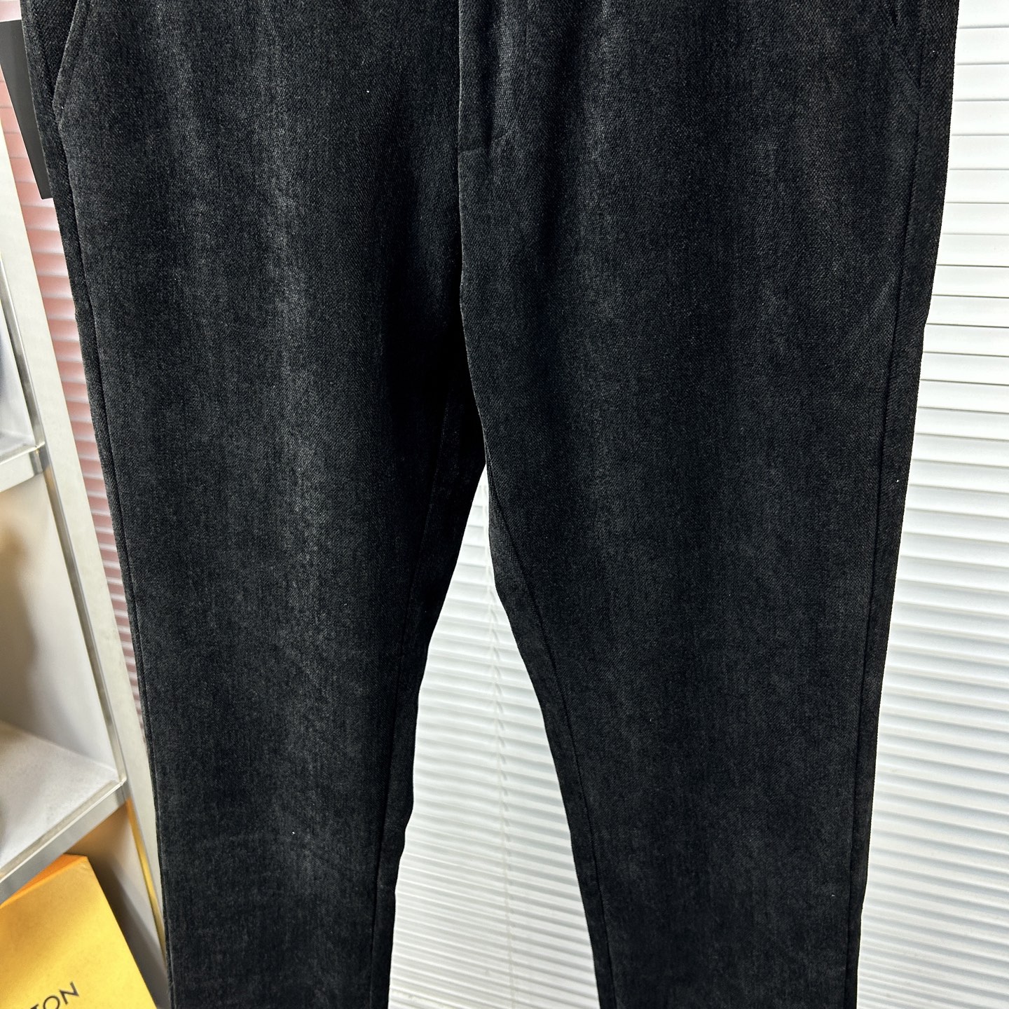 Ermenegildo Zegna Basic Clothing S-m