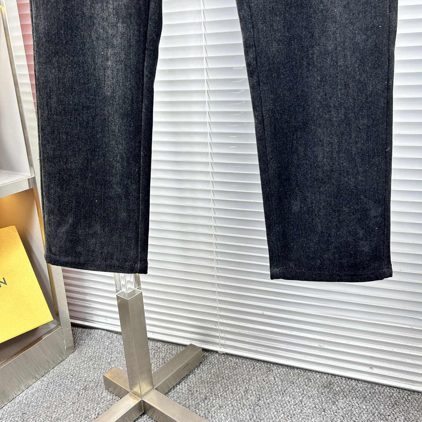 Ermenegildo Zegna Basic Clothing S-m