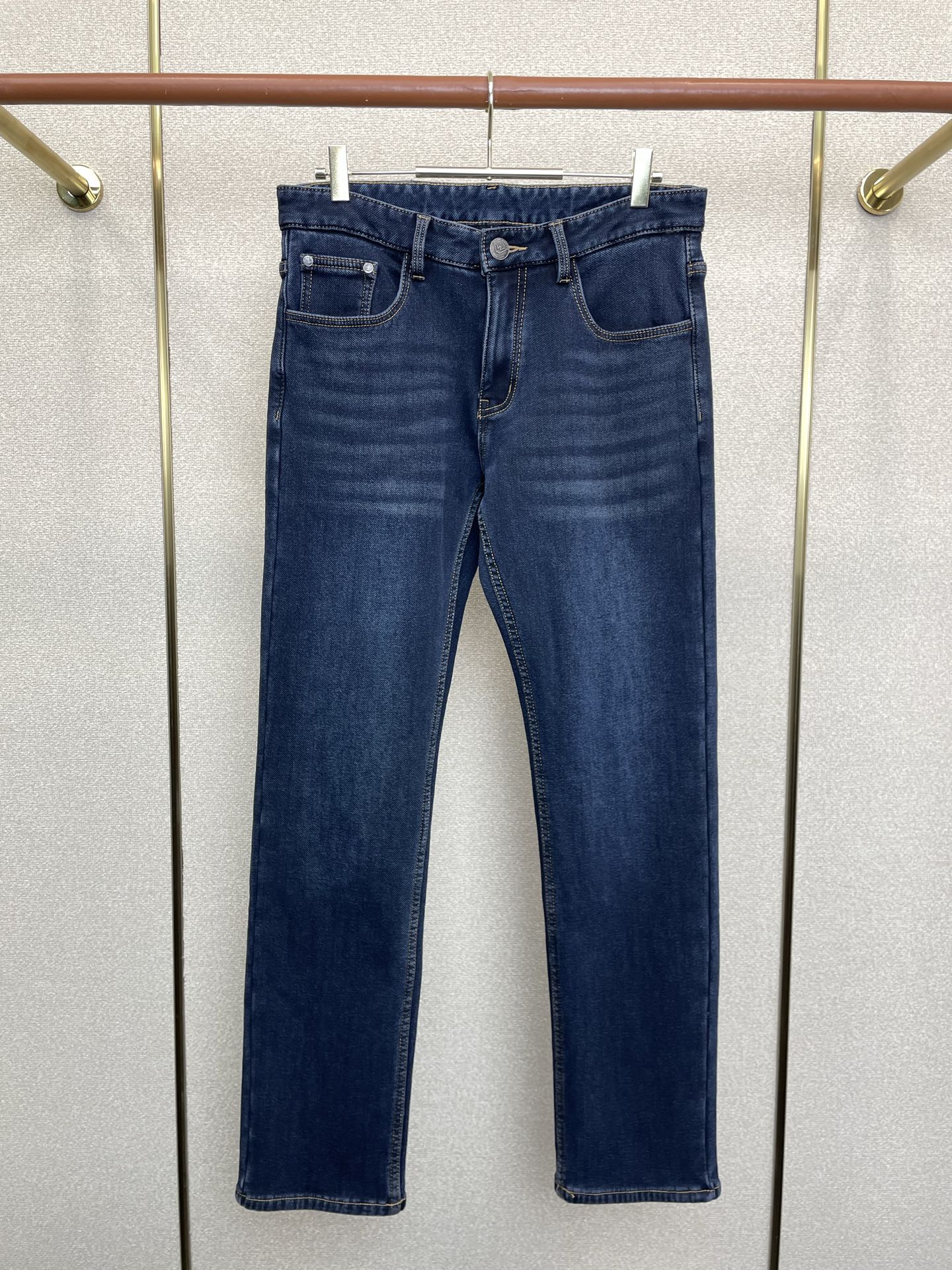 Armani Jeans Fleece Lined M