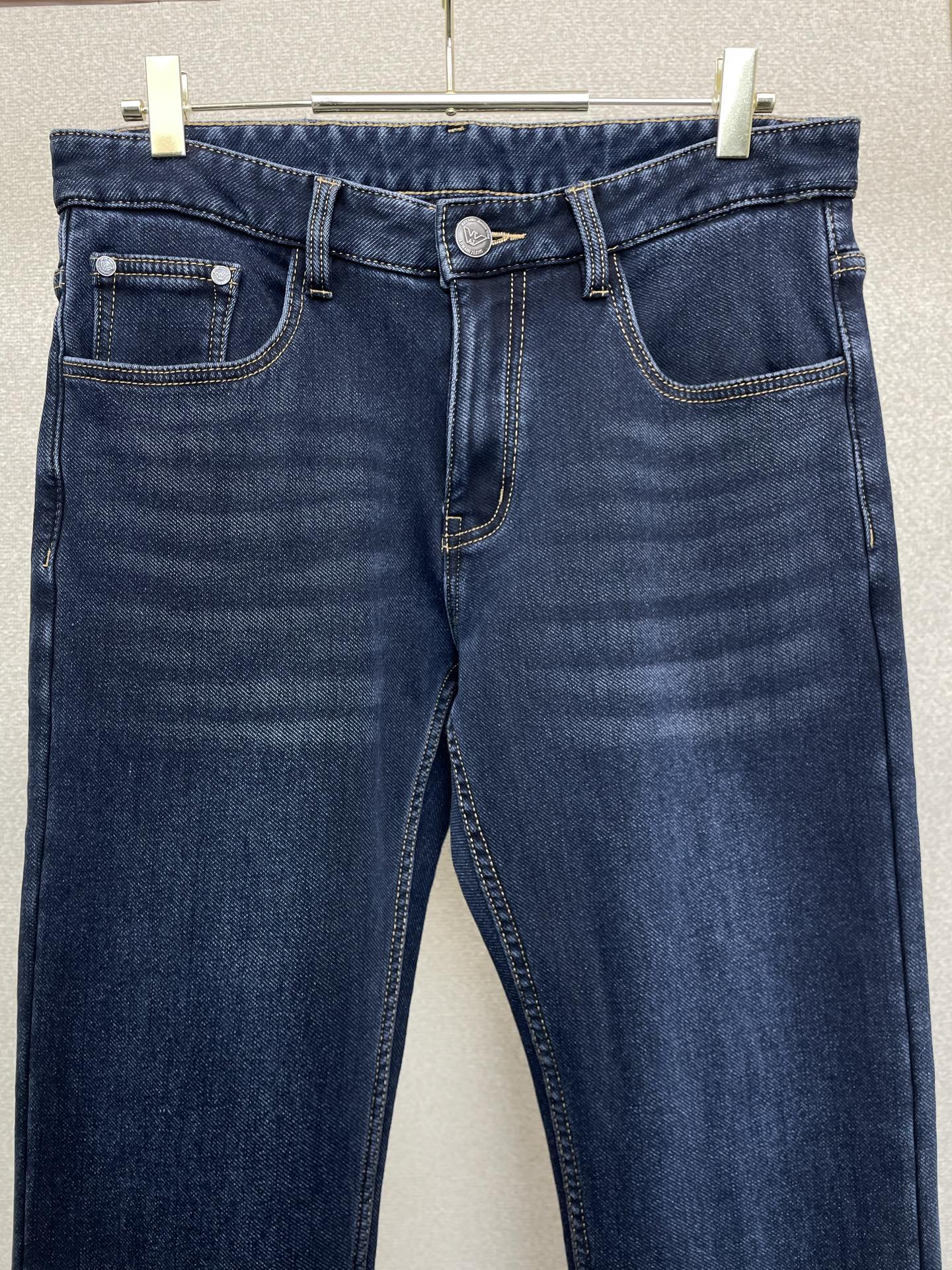 Armani Jeans Fleece Lined M