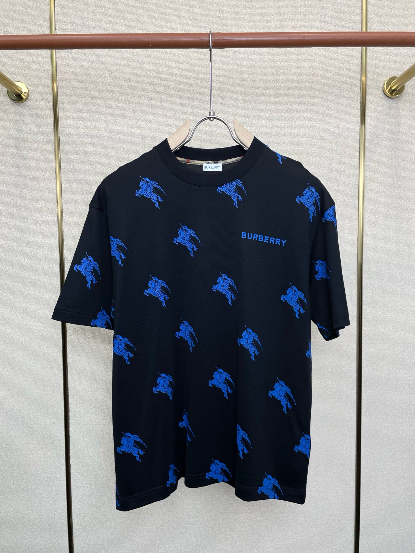 Burberry Male Basic Clothing S-xl