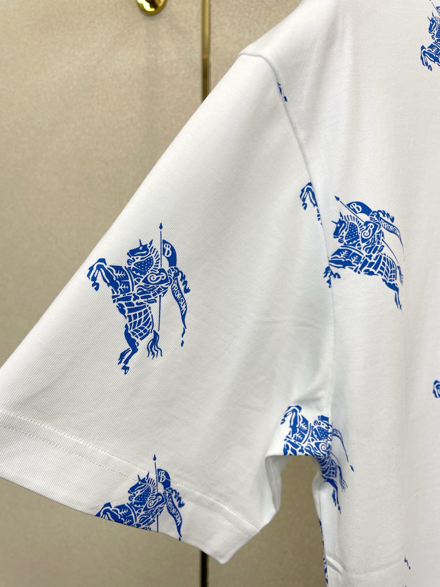 Burberry Male Basic Clothing S-xl