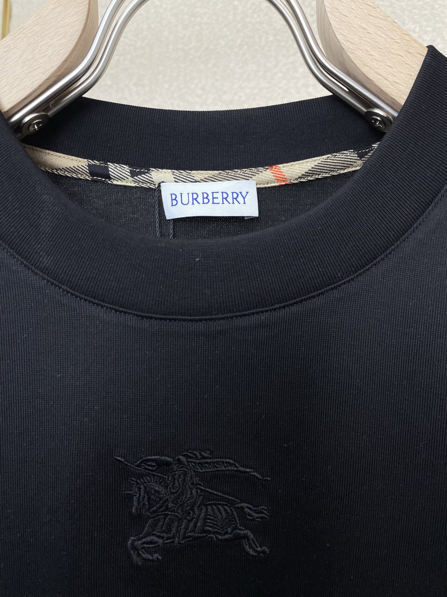 Burberry Male Basic Clothing S-xl