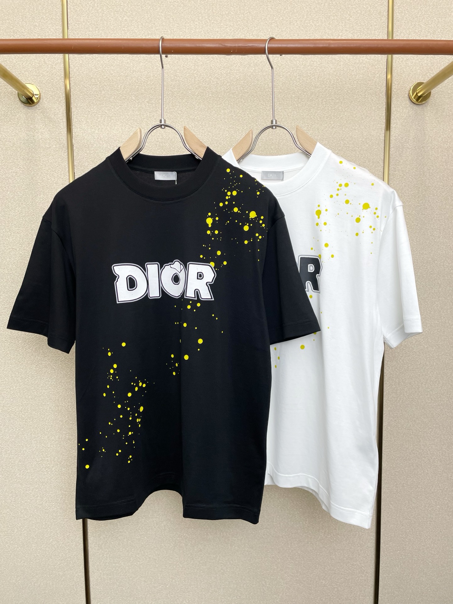 Dior Male Basic Clothing S-xl