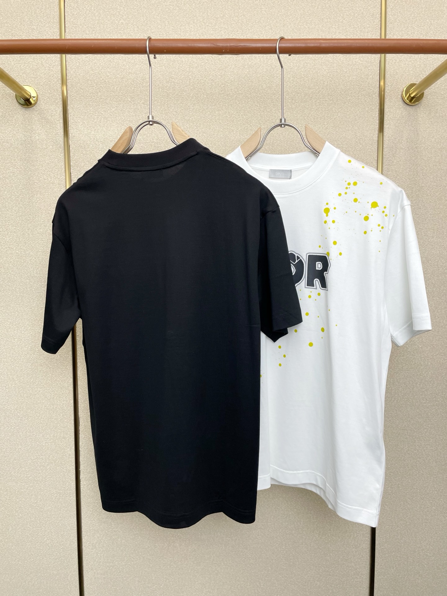 Dior Male Basic Clothing S-xl