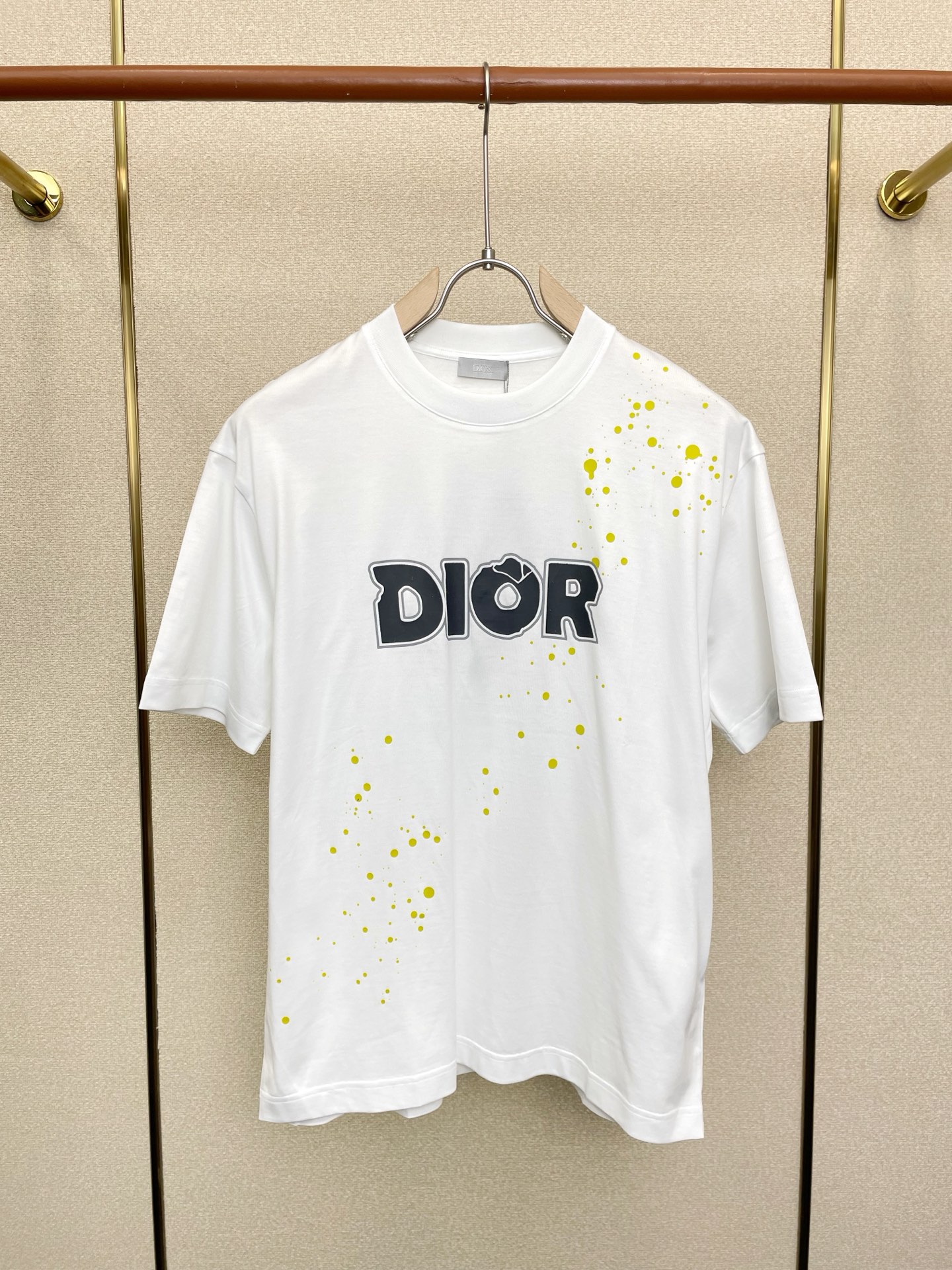 Dior Male Basic Clothing S-xl