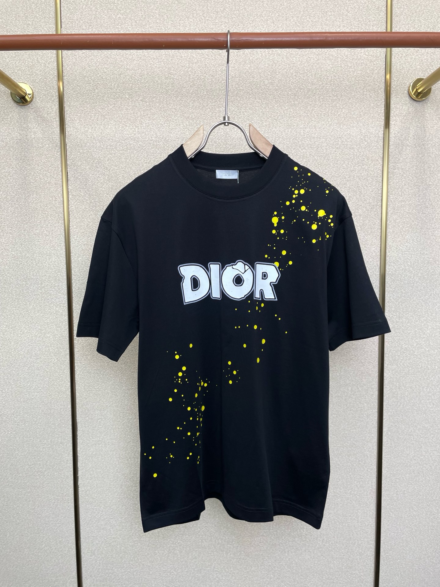 Dior Male Basic Clothing S-xl