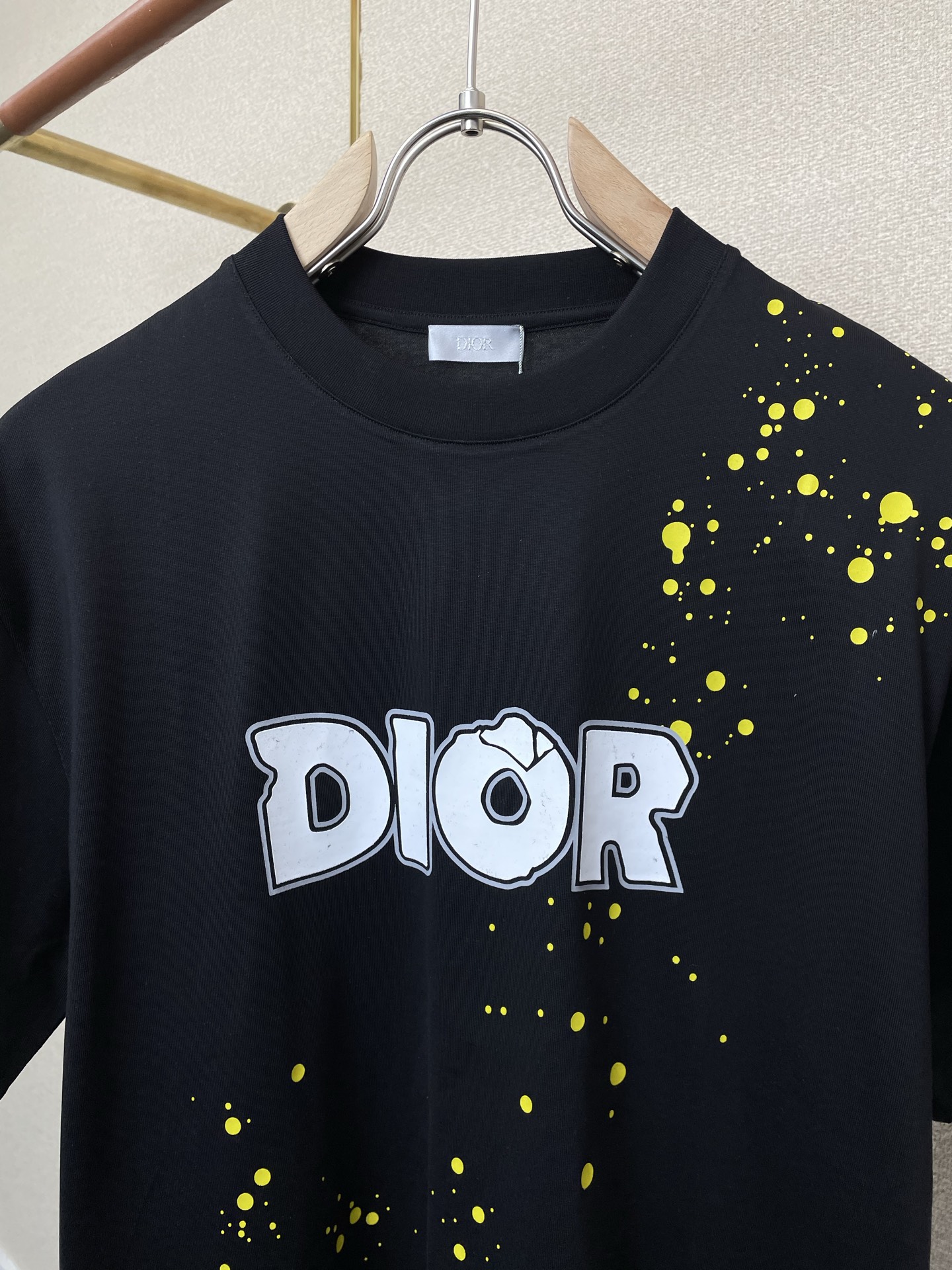 Dior Male Basic Clothing S-xl