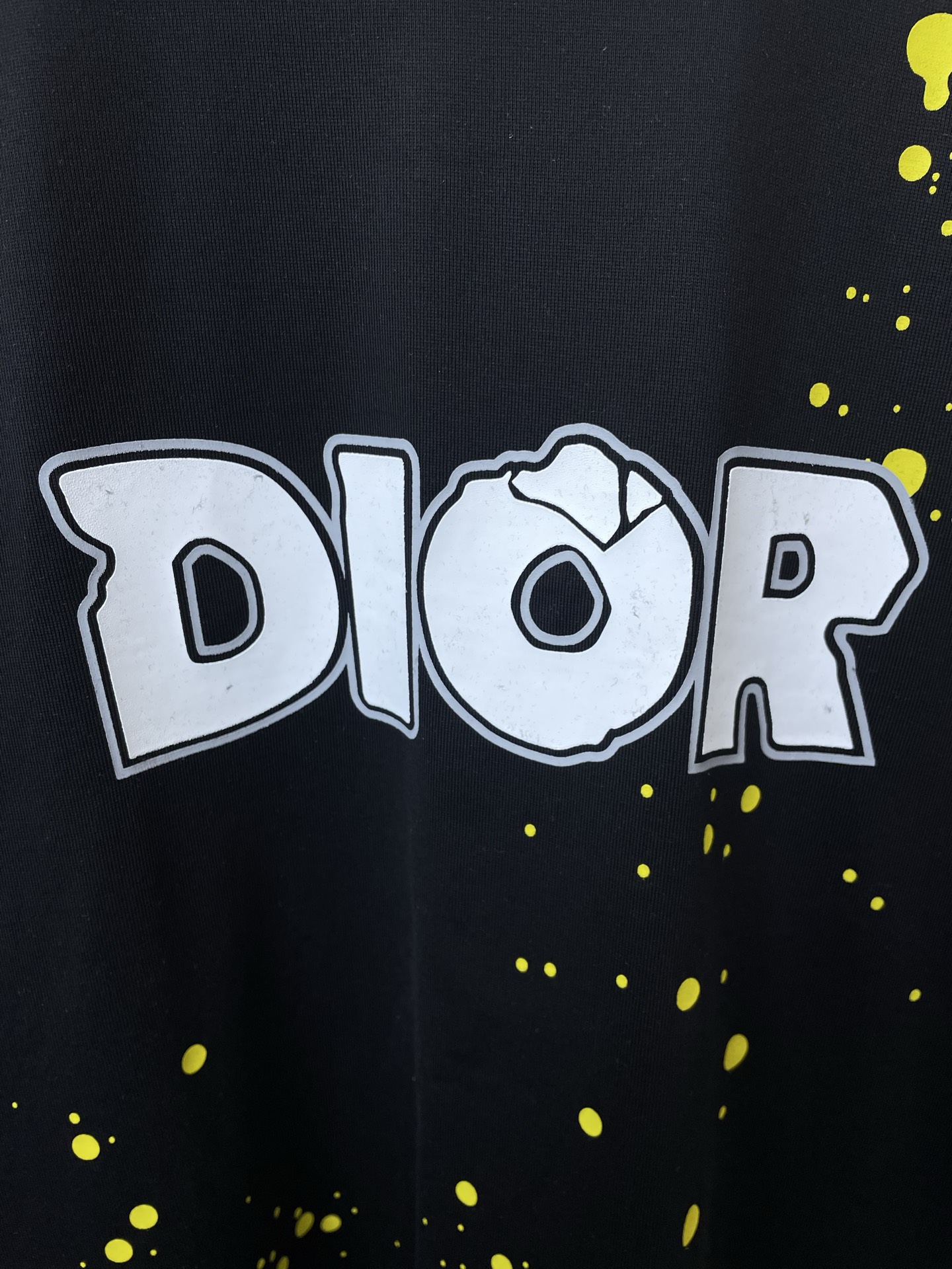 Dior Male Basic Clothing S-xl