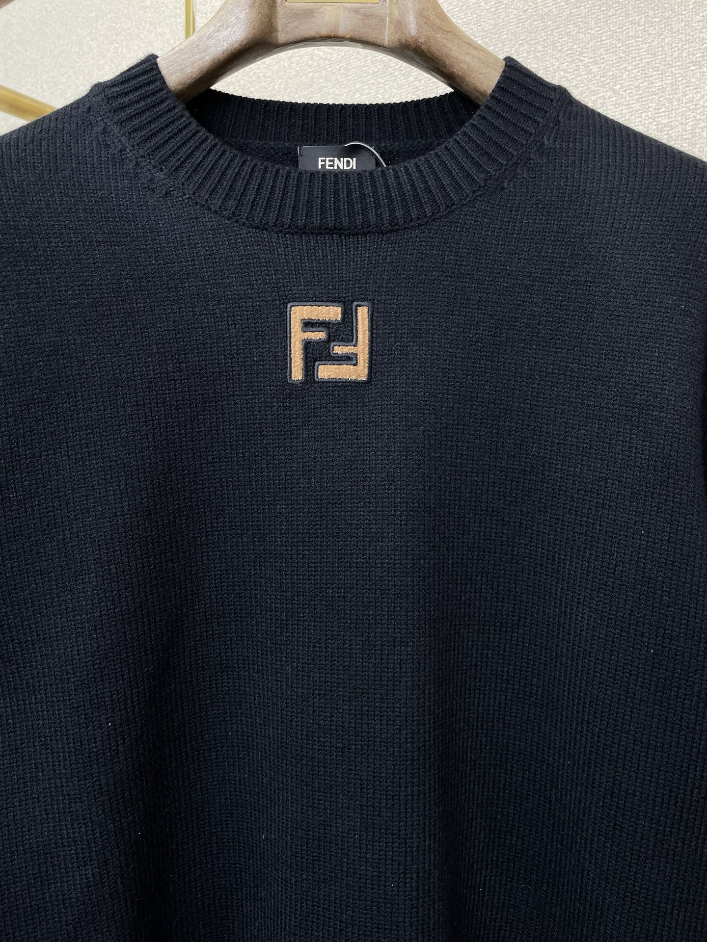 Fendi Male Basic Clothing S-xl