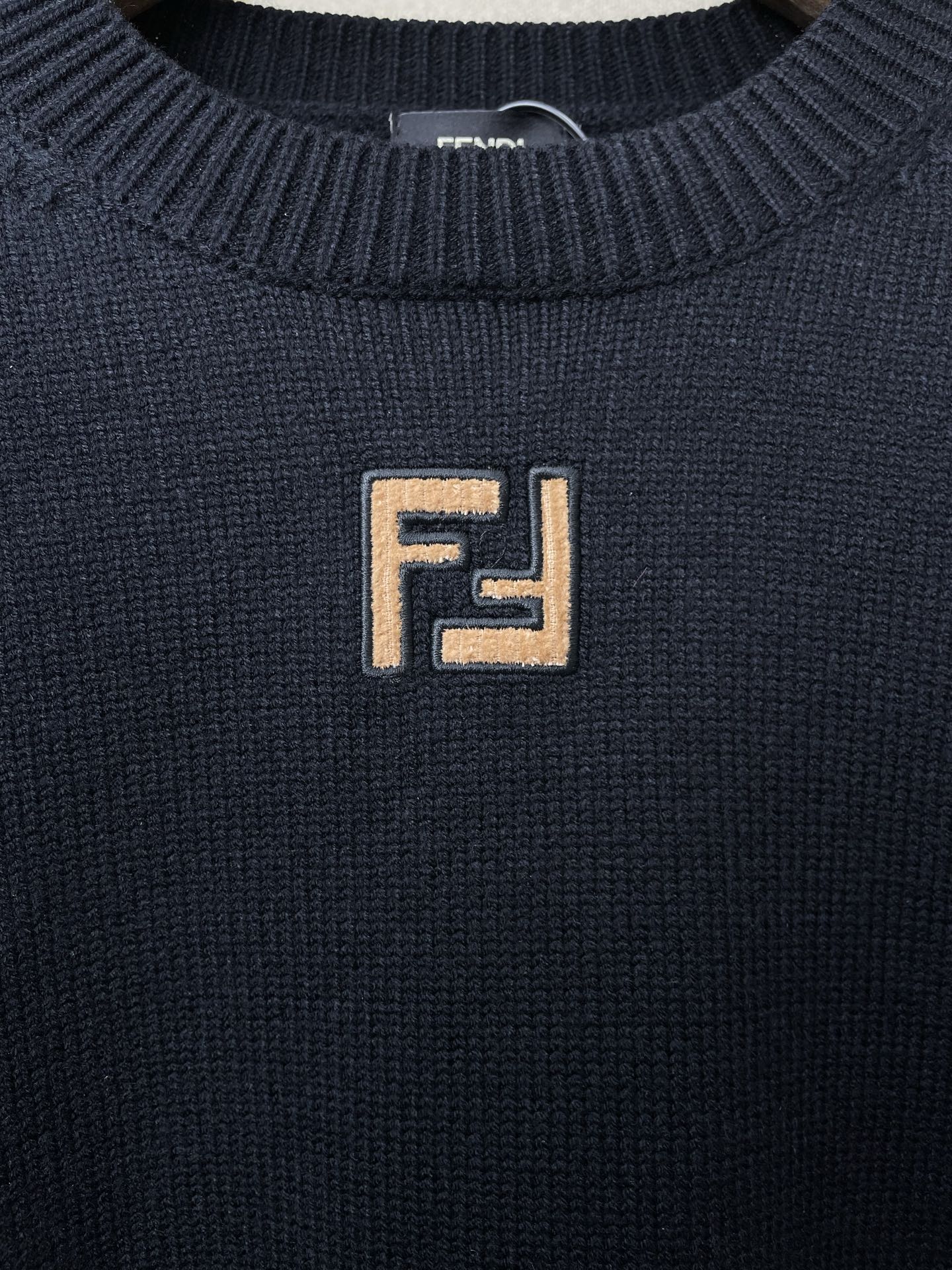 Fendi Male Basic Clothing S-xl