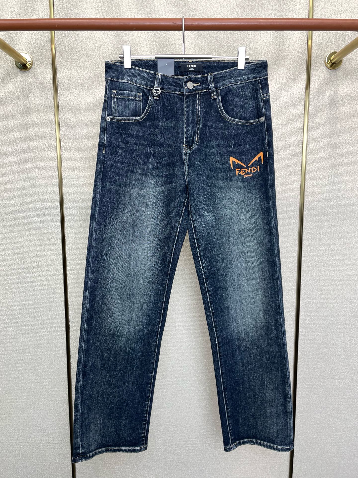 Fendi Jeans