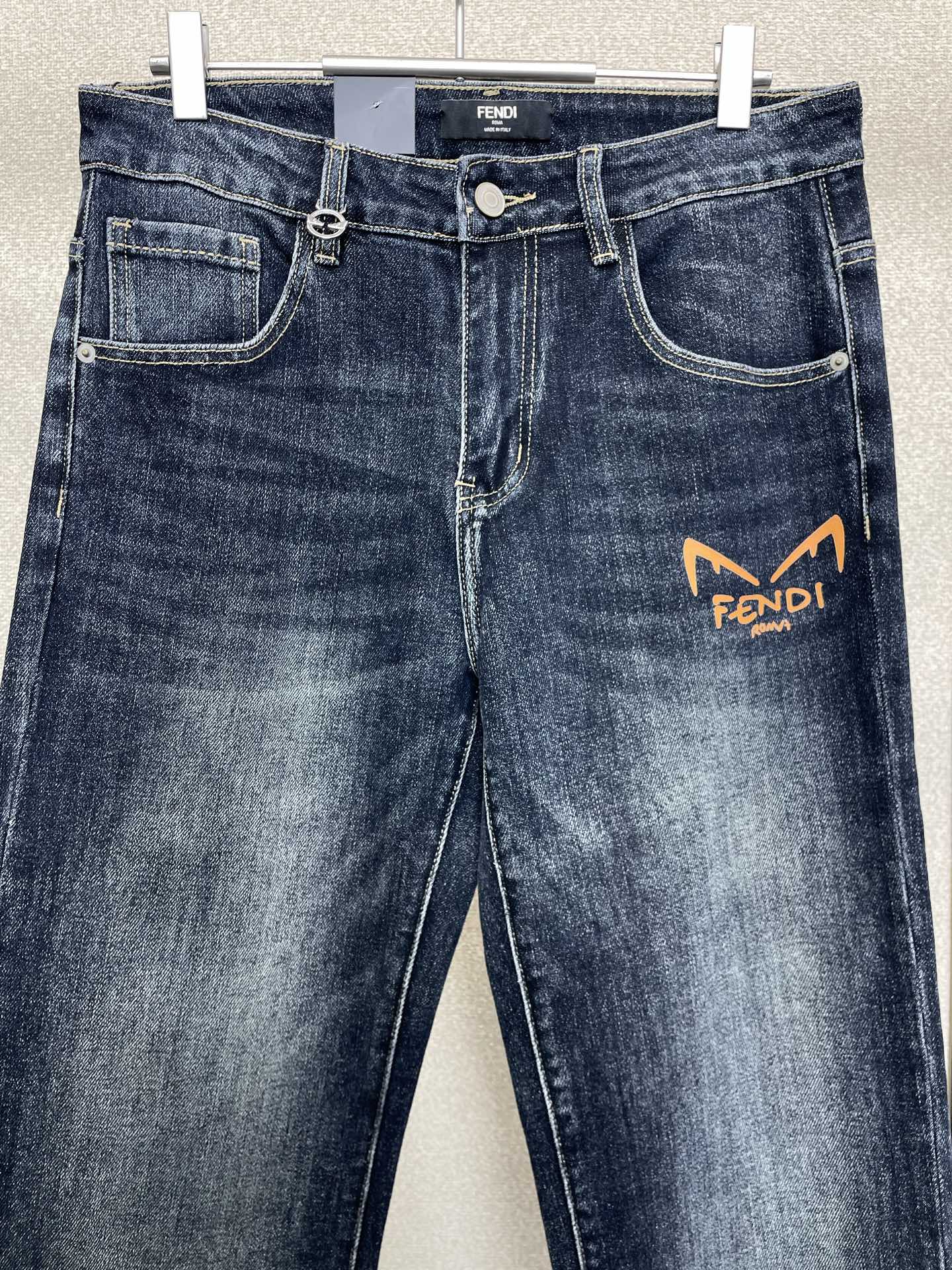 Fendi Jeans