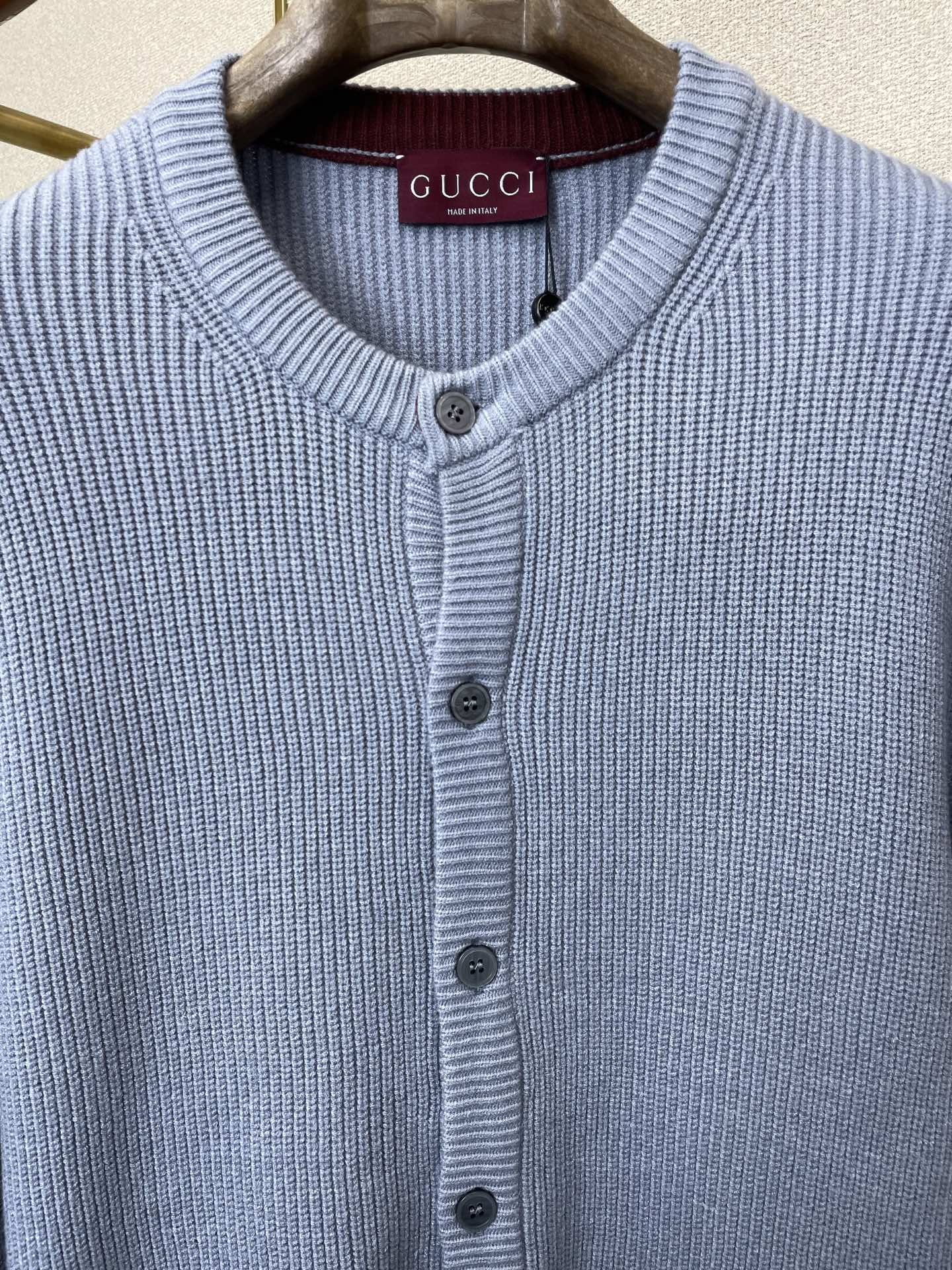Gucci Male Basic Clothing M-xl