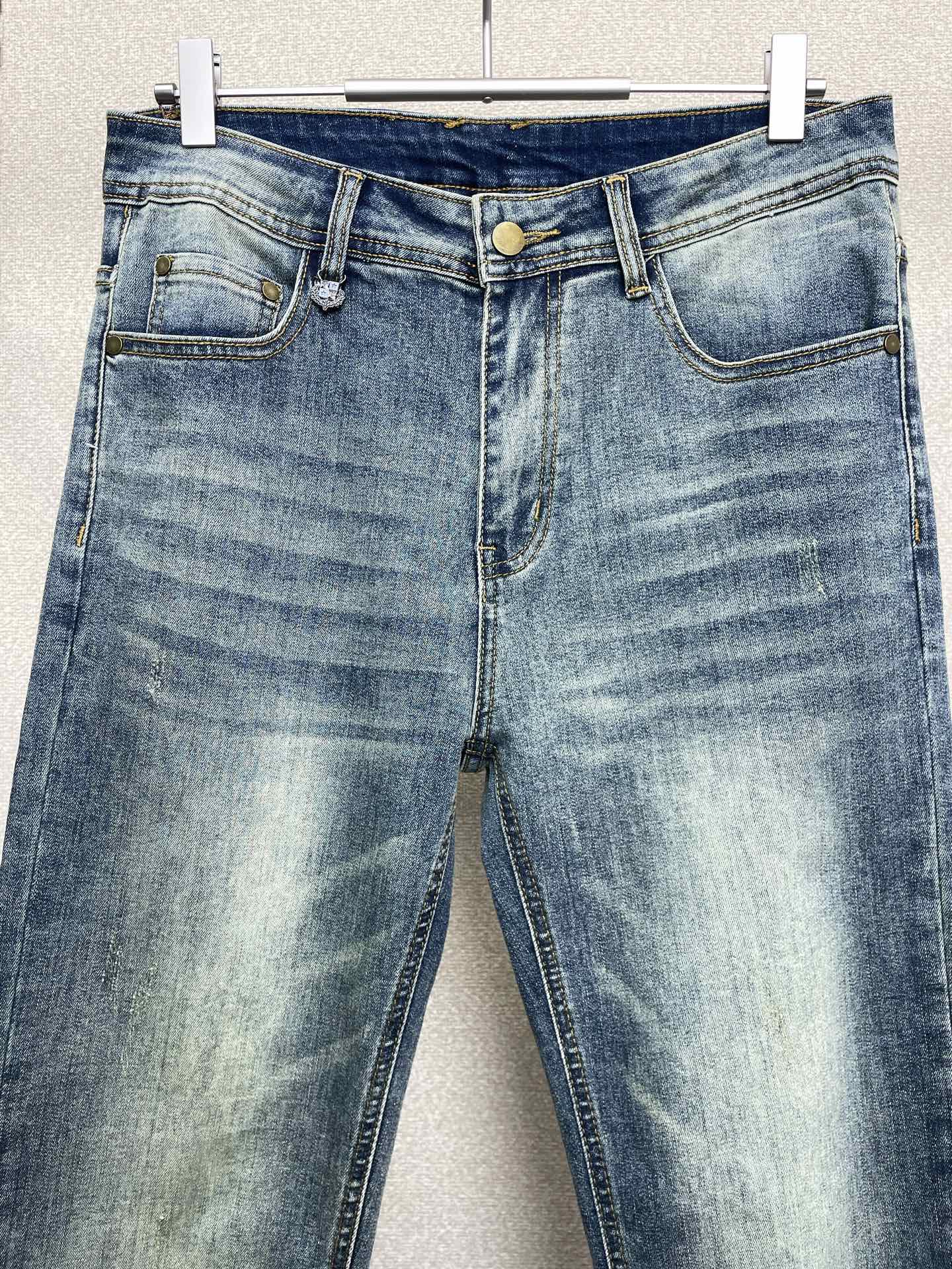 Loro Piana Jeans L
