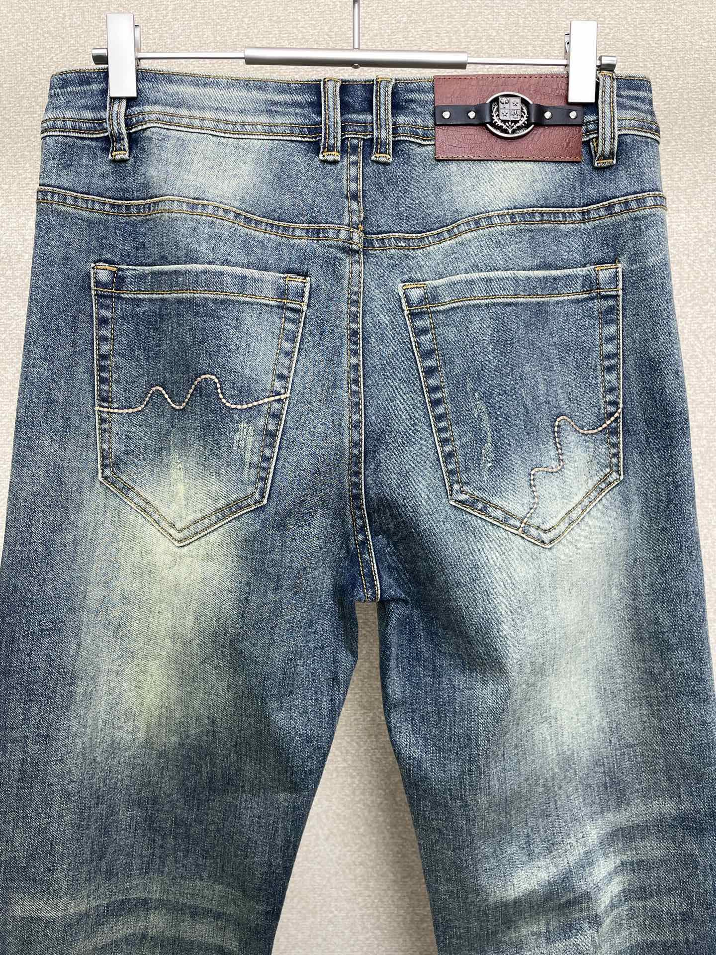 Loro Piana Jeans L