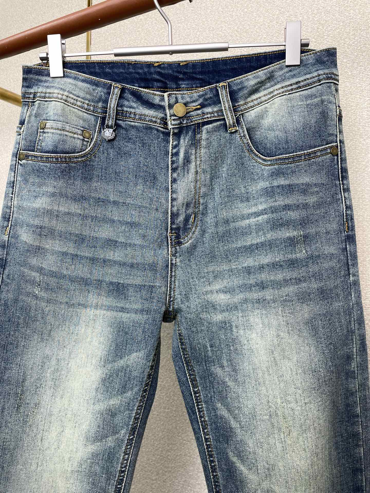 Loro Piana Jeans L