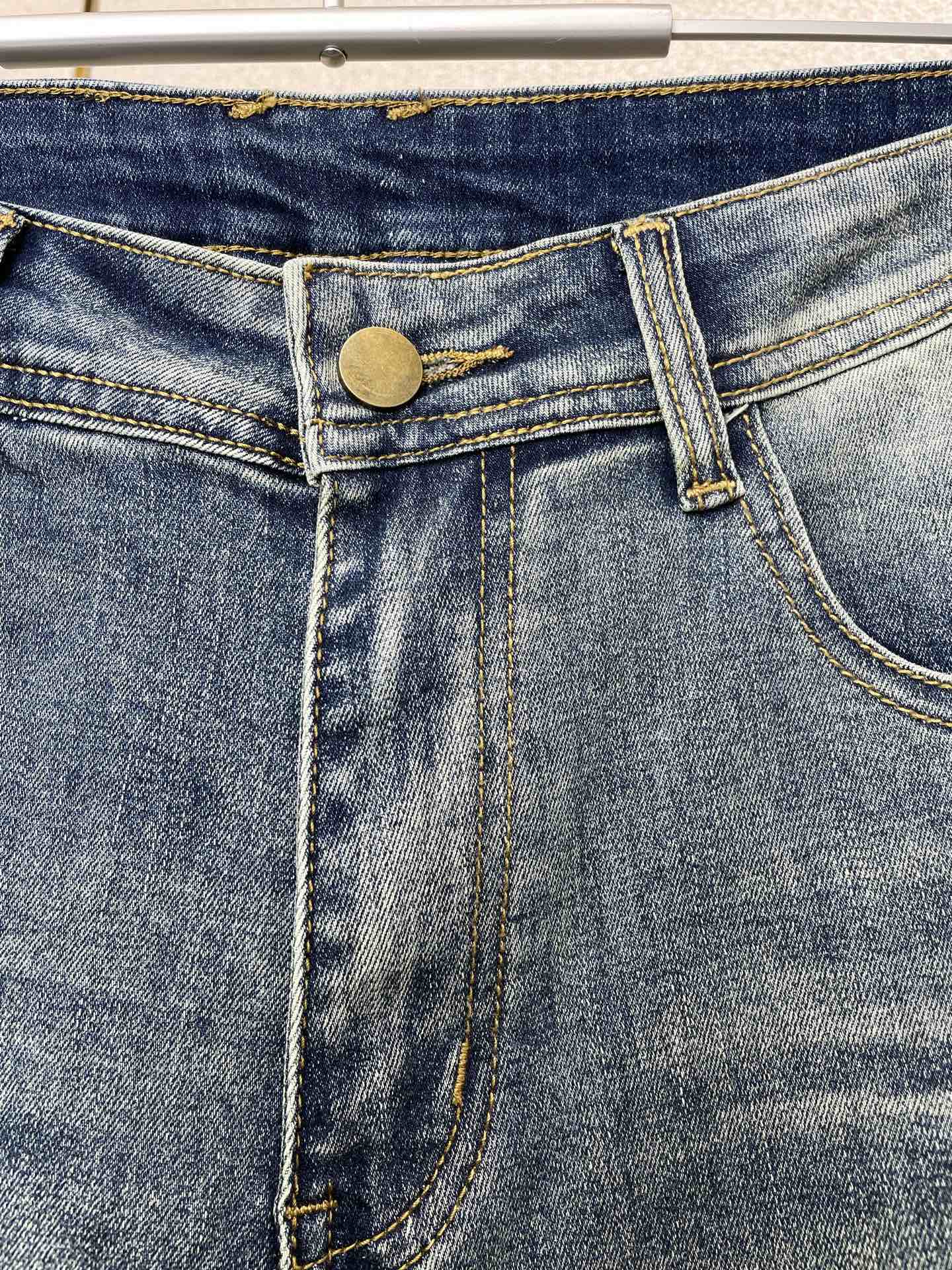 Loro Piana Jeans L