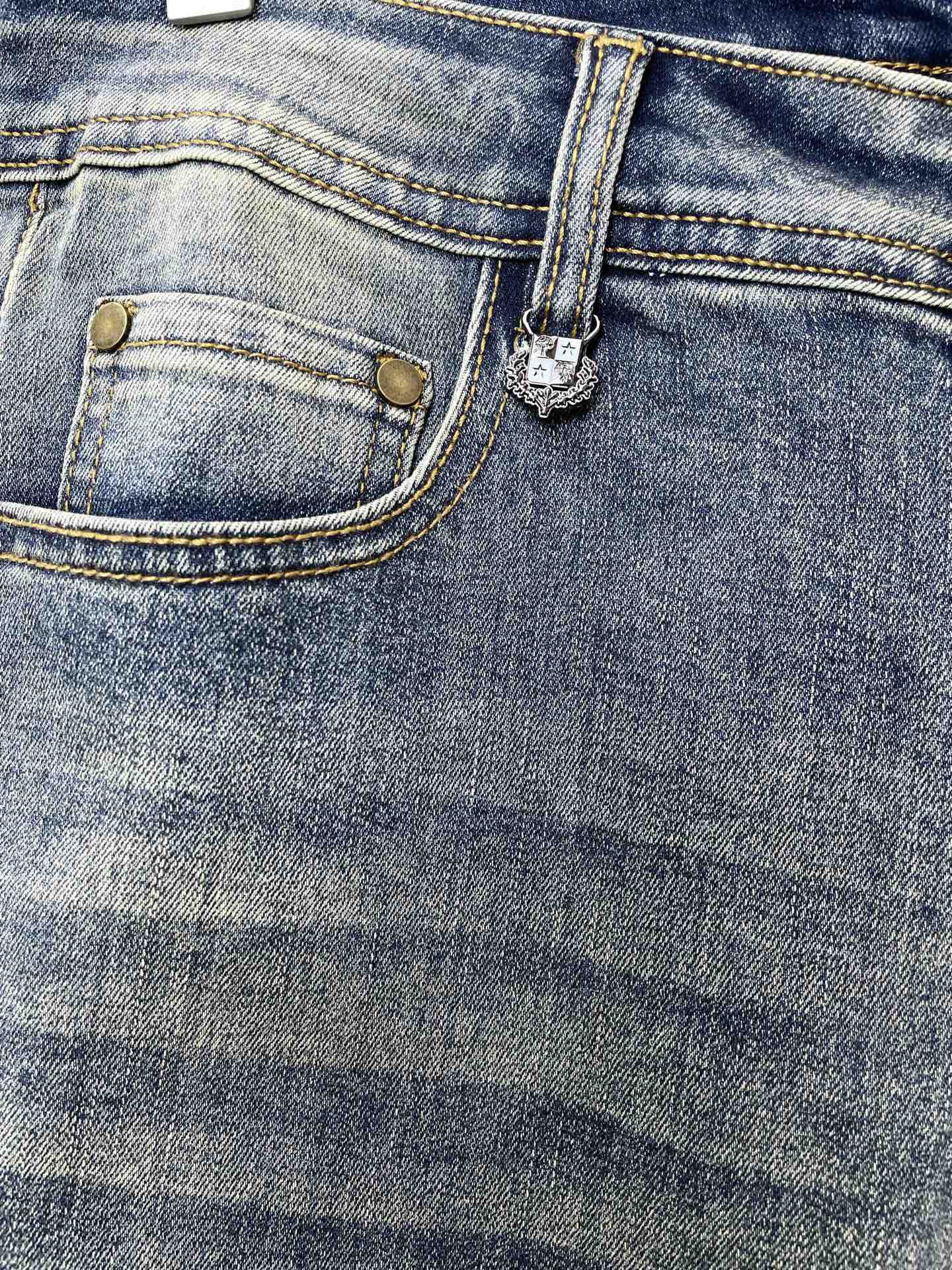 Loro Piana Jeans L
