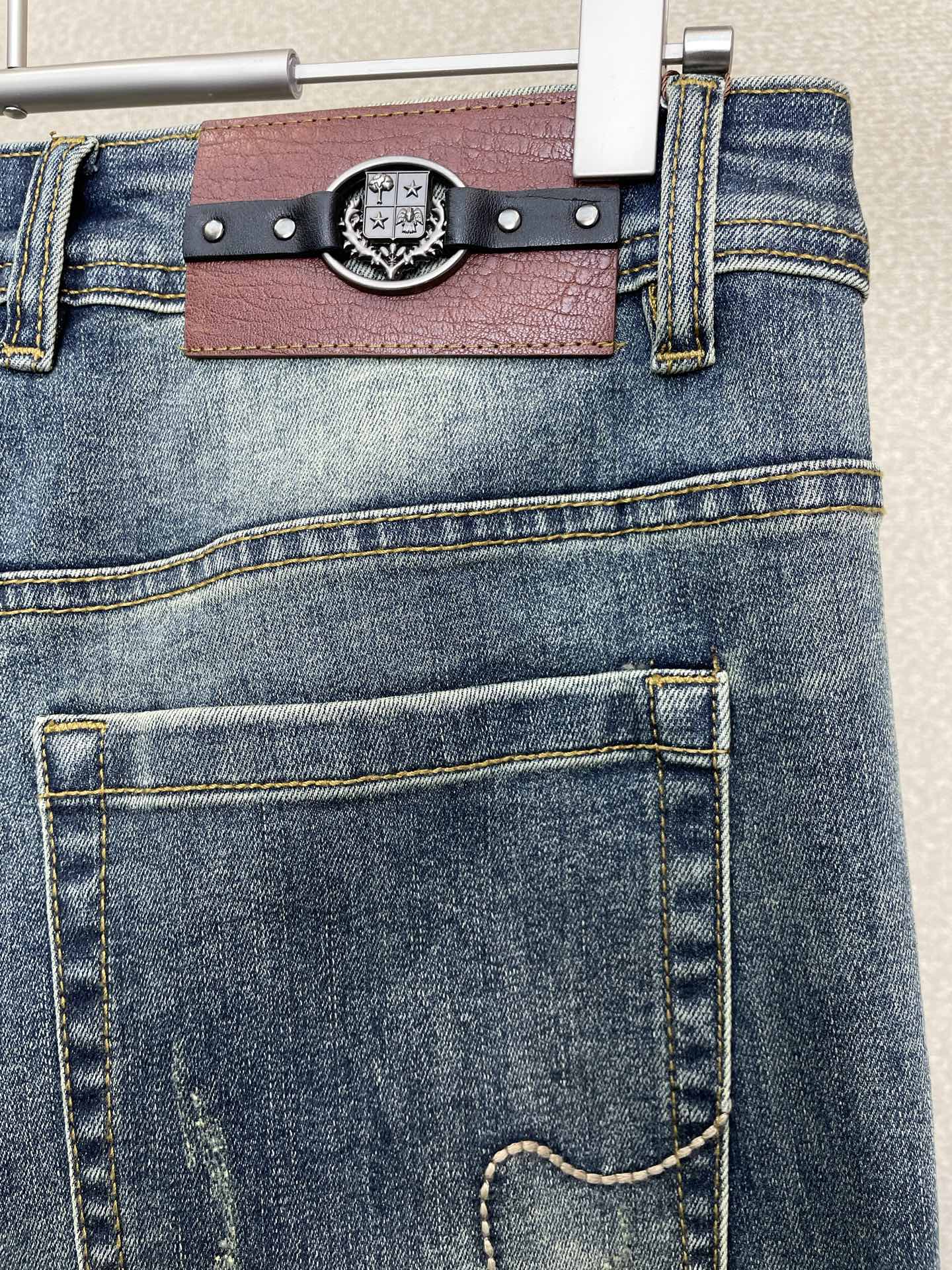 Loro Piana Jeans L