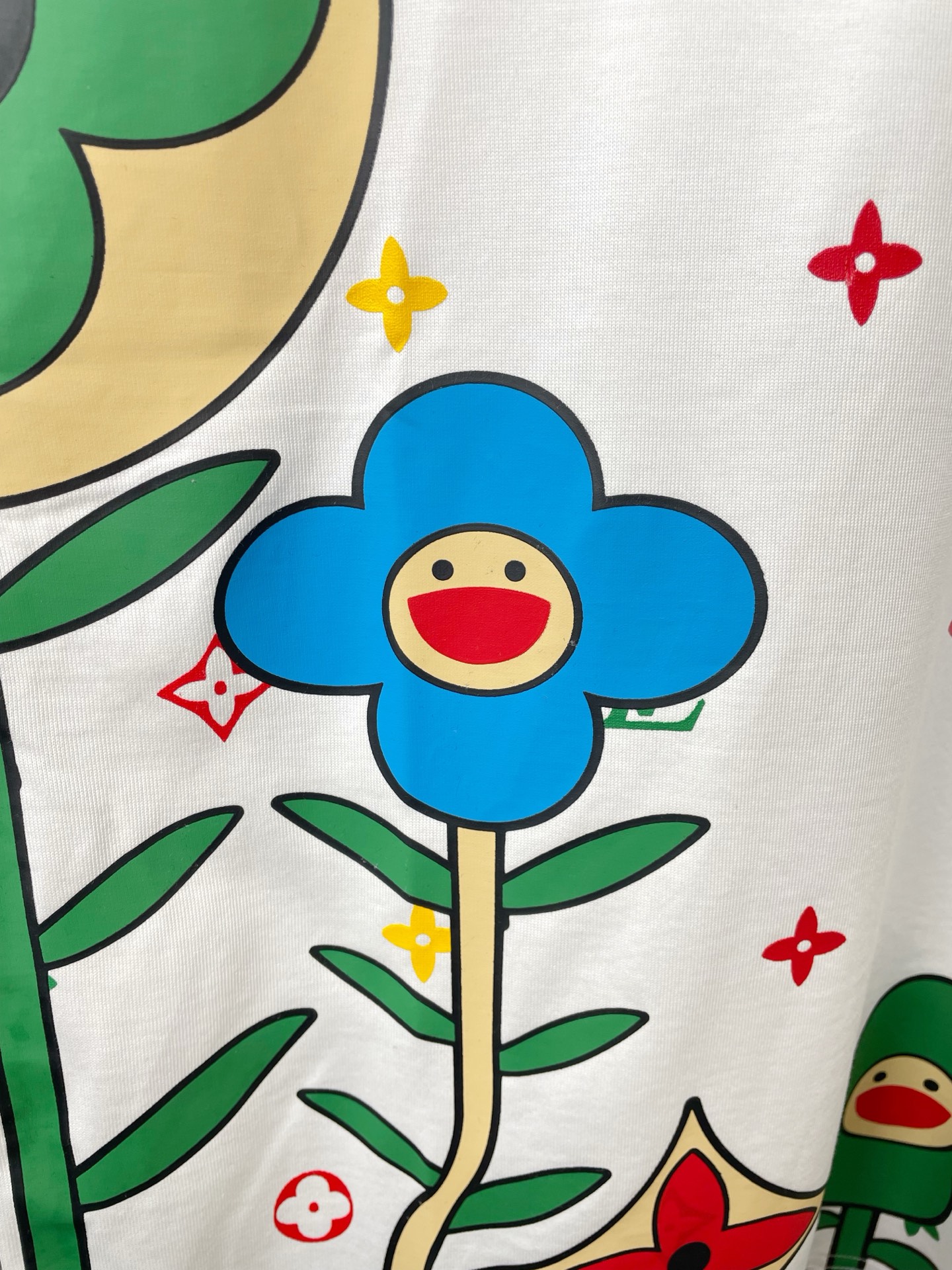 Louis Vuitton Male Basic Clothing S-l-xl