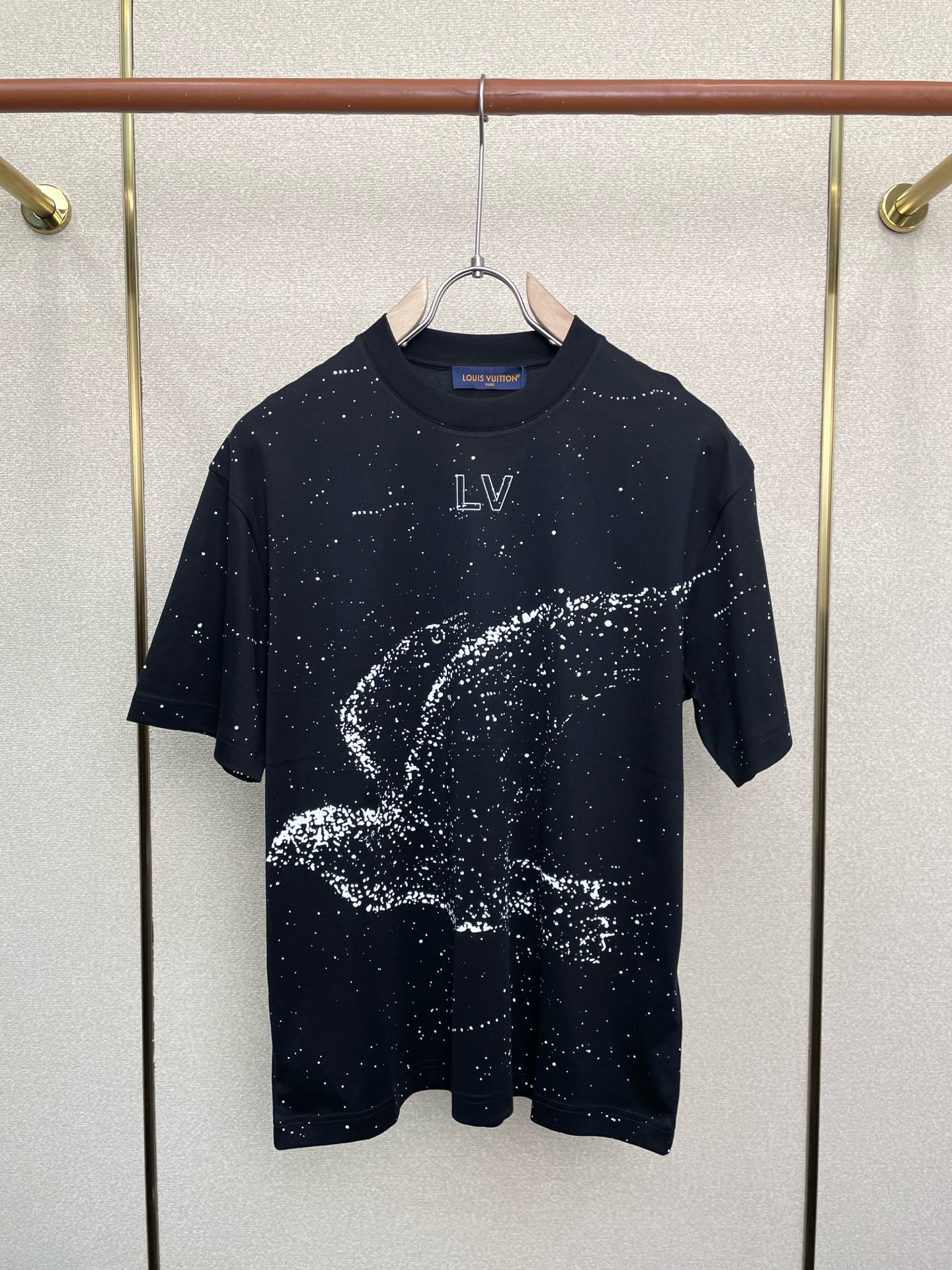 Louis Vuitton Male Basic Clothing S-l-xl