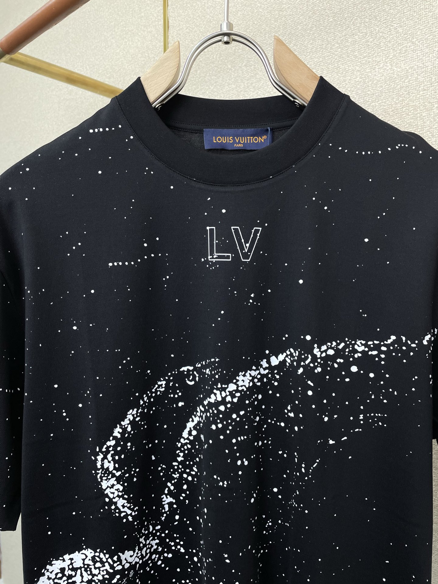 Louis Vuitton Male Basic Clothing S-l-xl