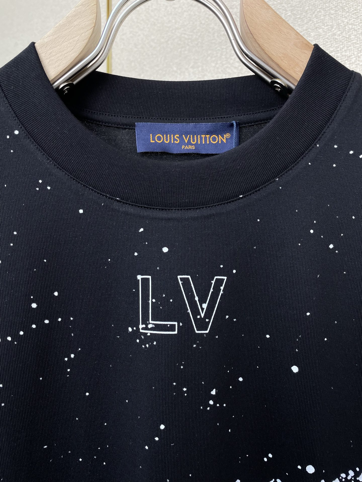 Louis Vuitton Male Basic Clothing S-l-xl