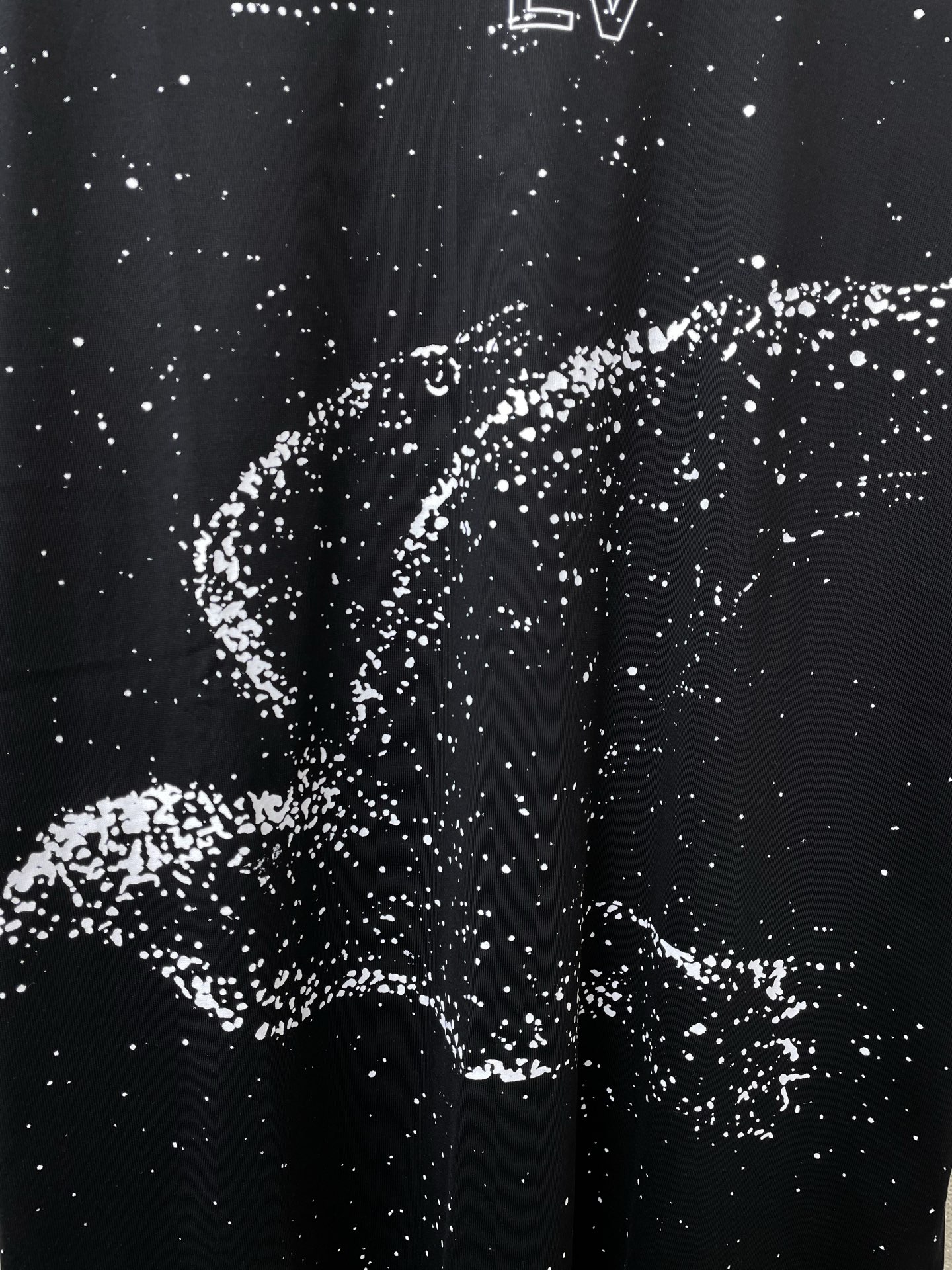 Louis Vuitton Male Basic Clothing S-l-xl