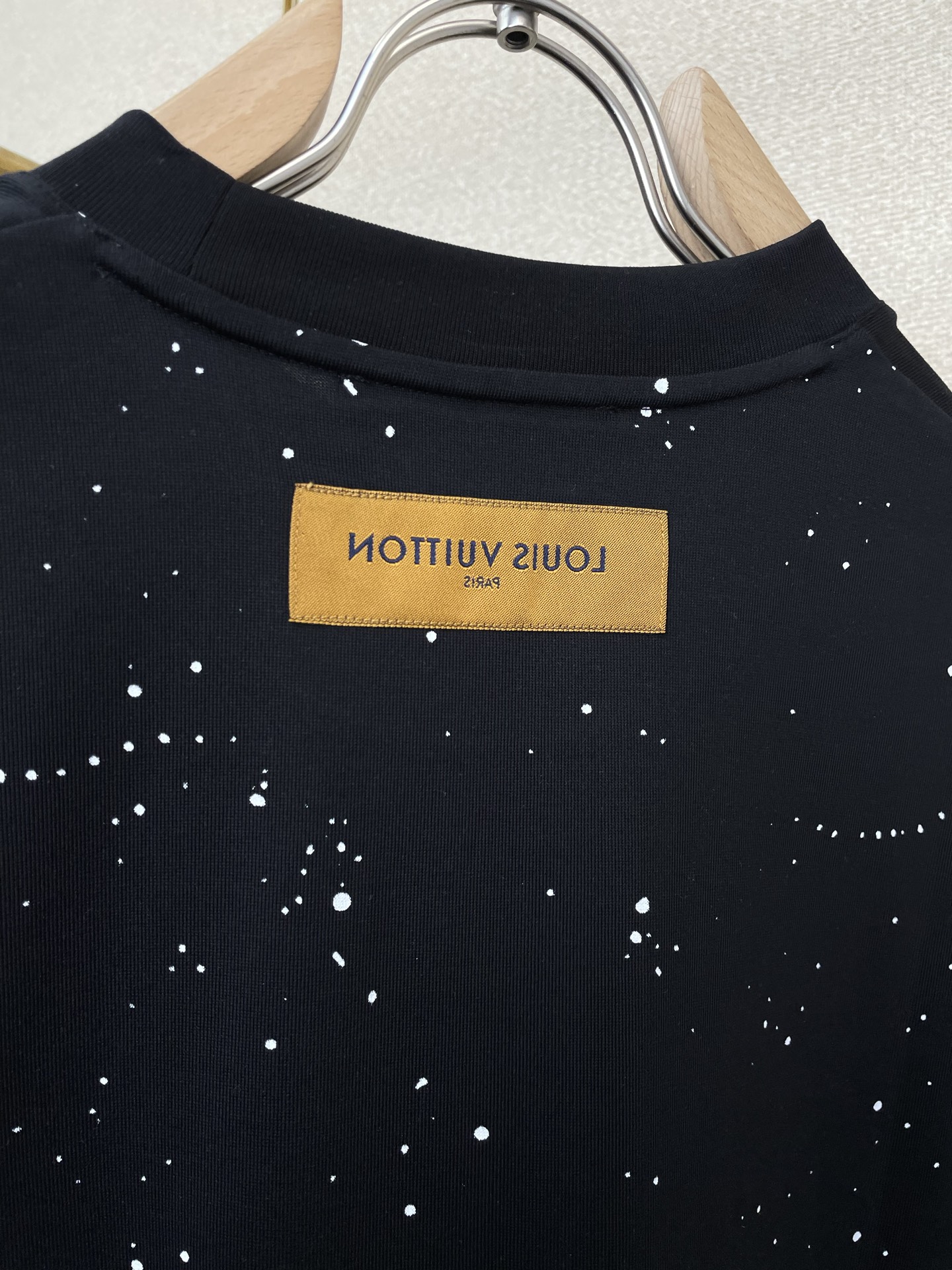 Louis Vuitton Male Basic Clothing S-l-xl