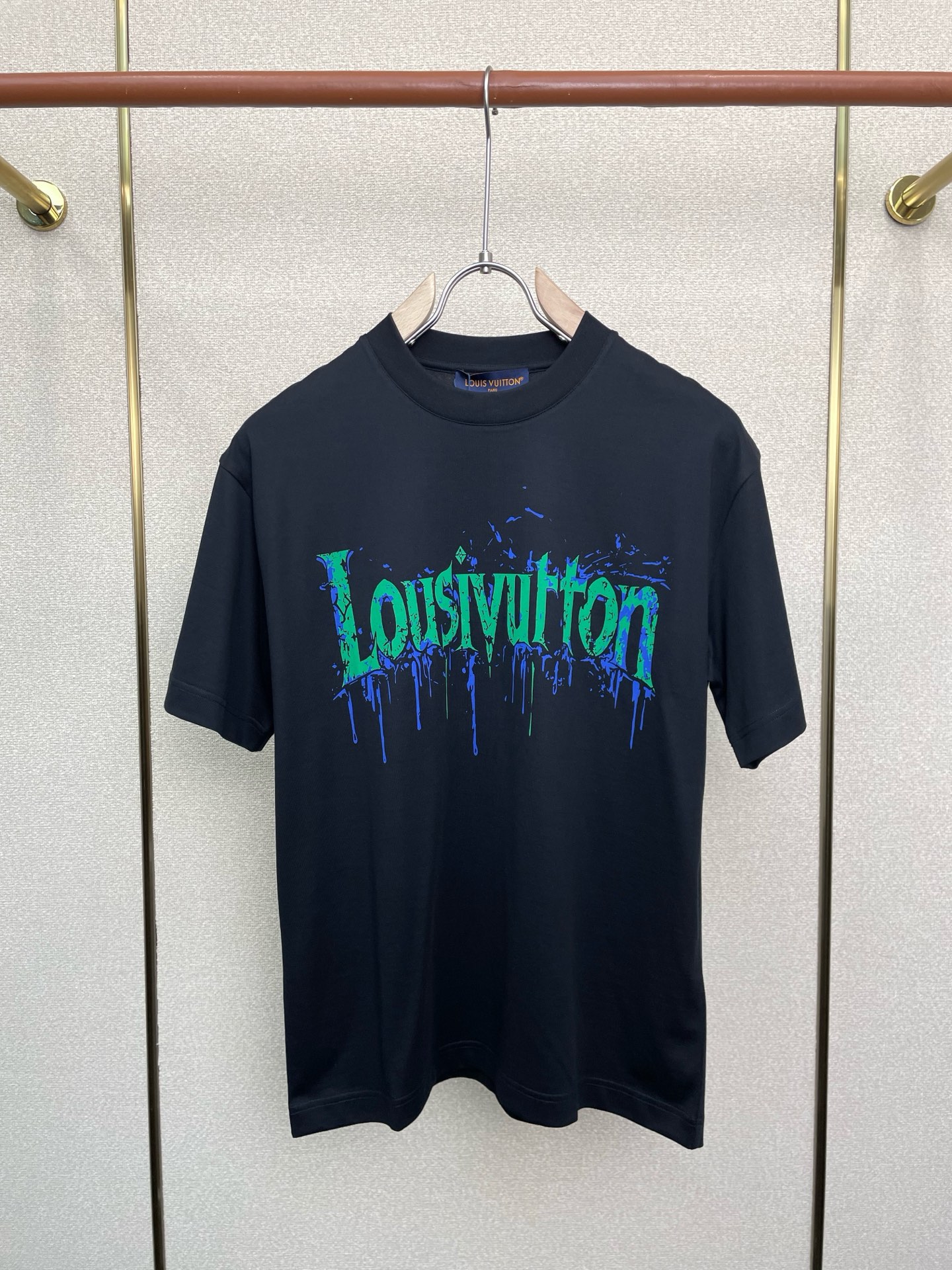 Louis Vuitton Male Basic Clothing S-l-xl