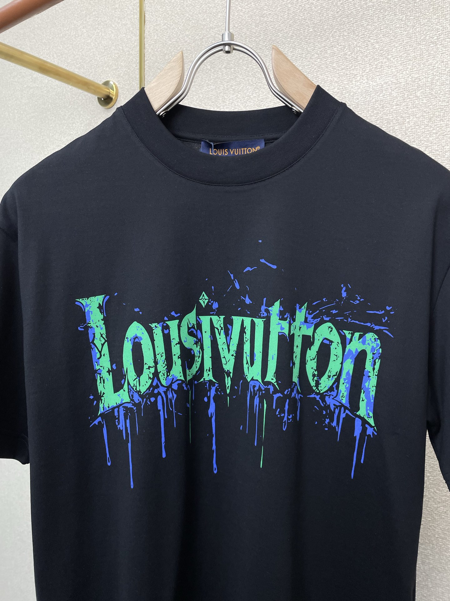Louis Vuitton Male Basic Clothing S-l-xl