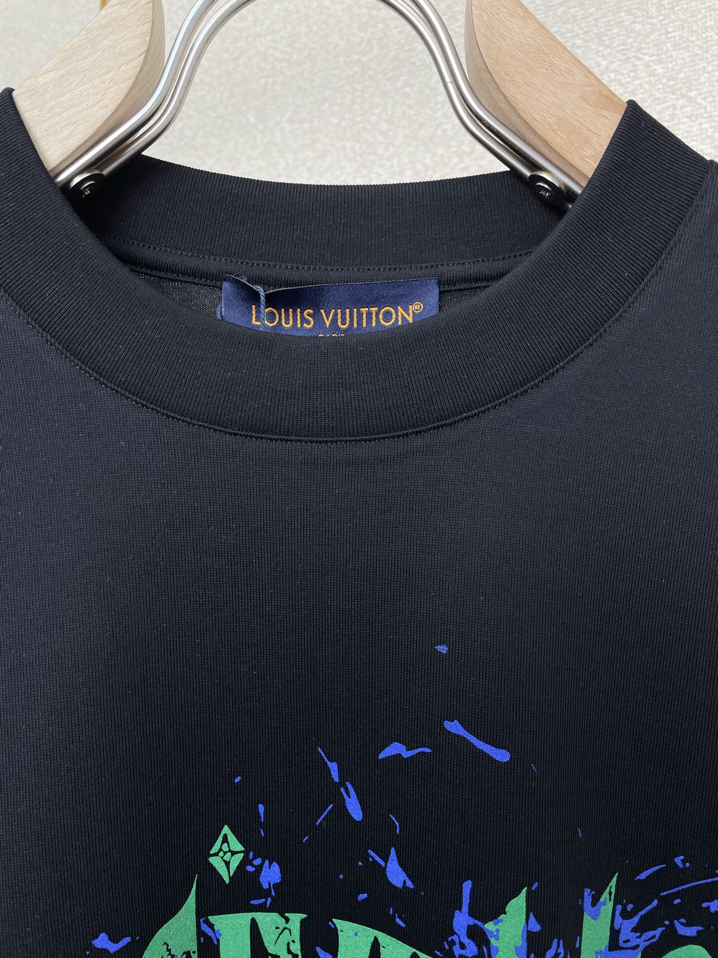 Louis Vuitton Male Basic Clothing S-l-xl