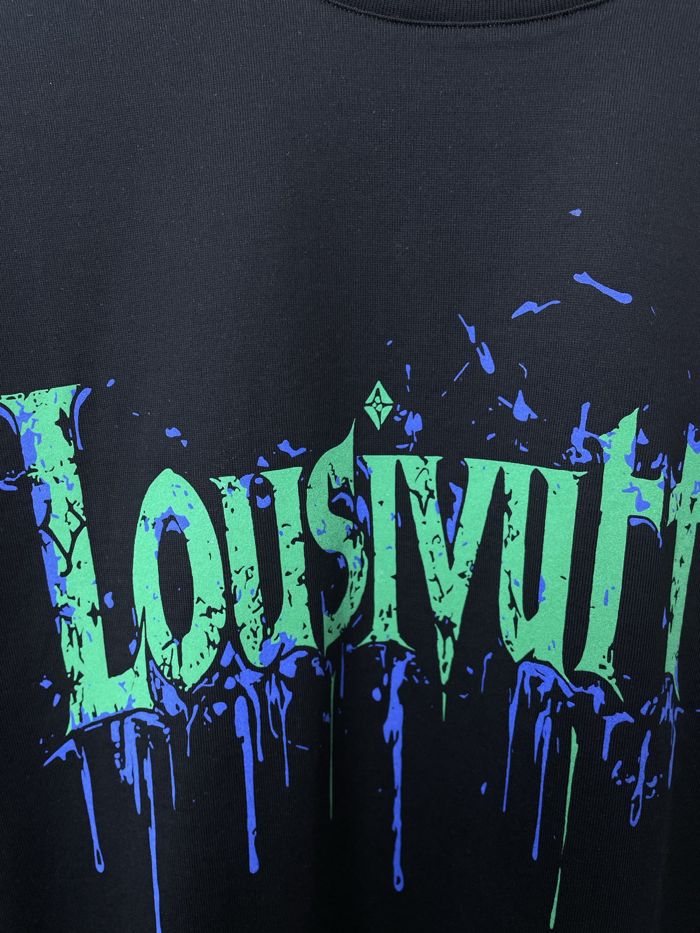 Louis Vuitton Male Basic Clothing S-l-xl