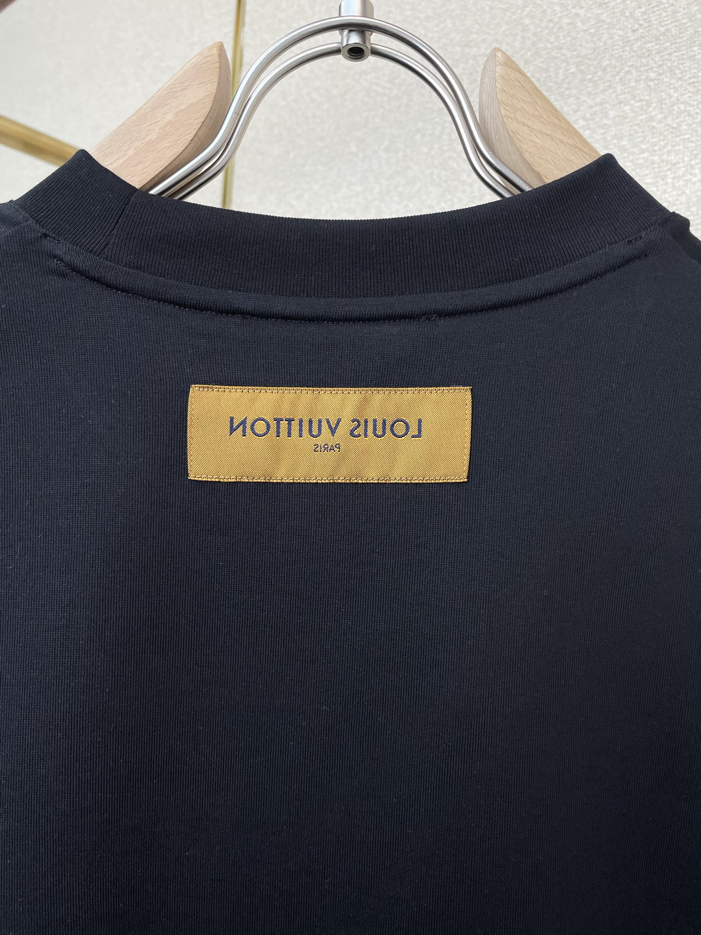 Louis Vuitton Male Basic Clothing S-l-xl