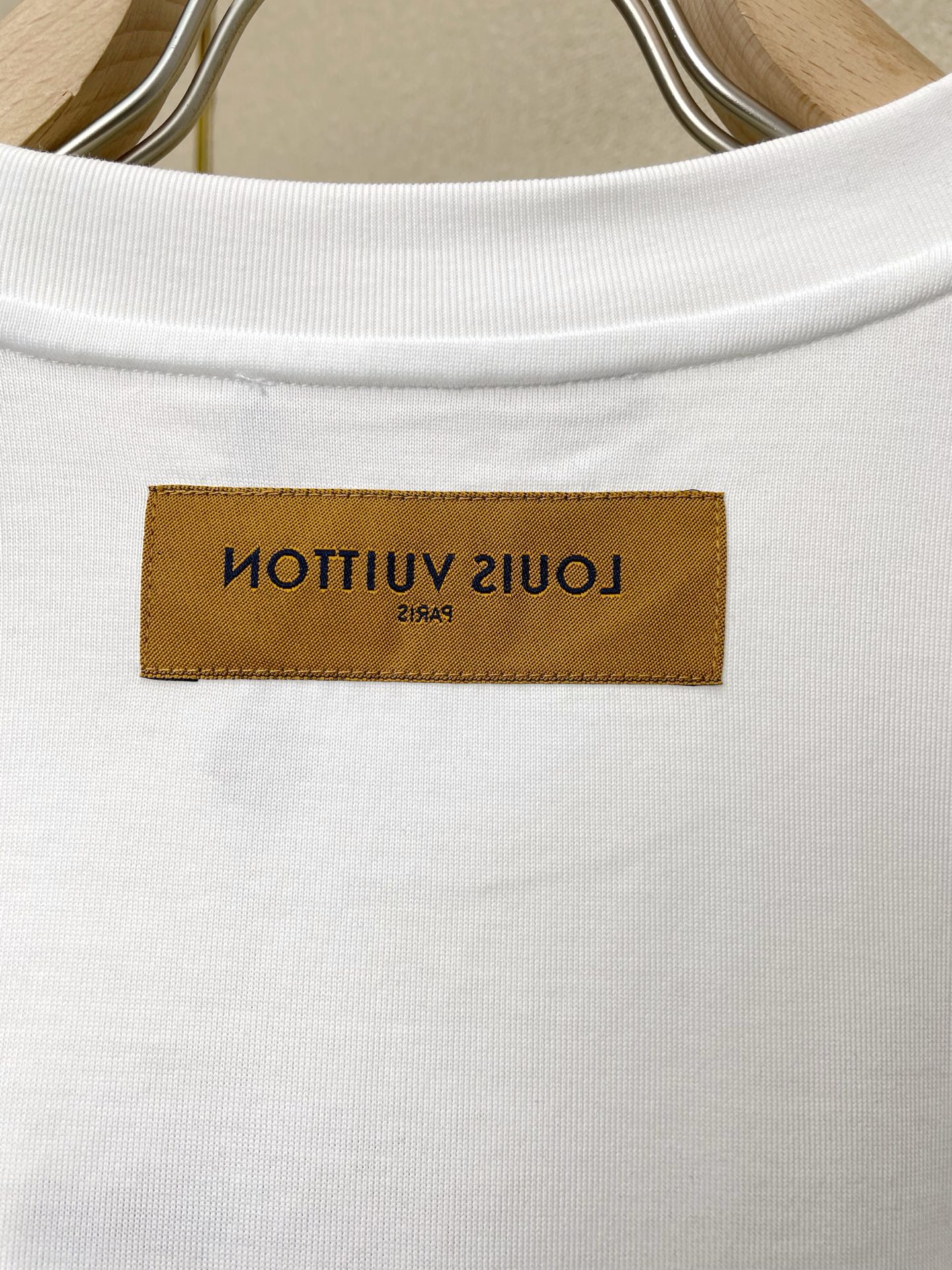 Louis Vuitton Male Basic Clothing S-l-xl