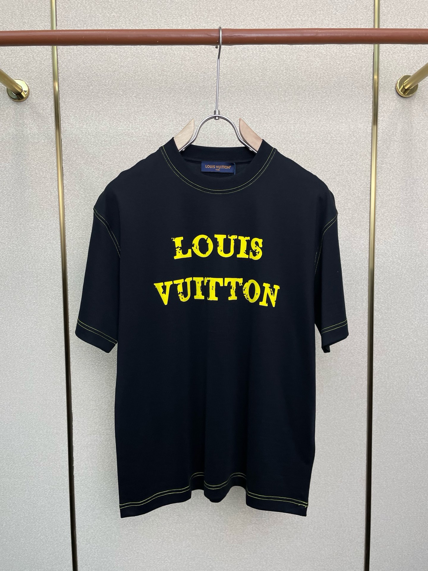 Louis Vuitton Male Basic Clothing S-l-xl
