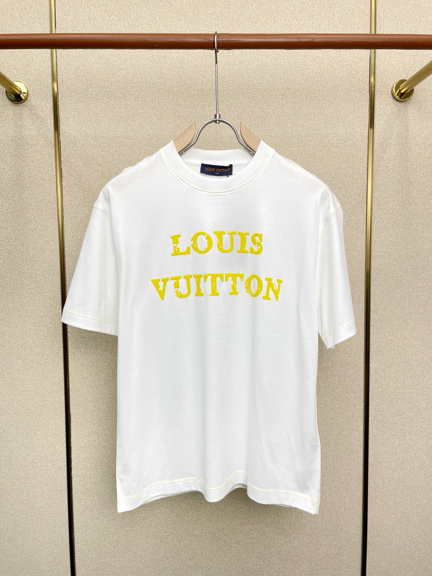 Louis Vuitton Male Basic Clothing S-l-xl