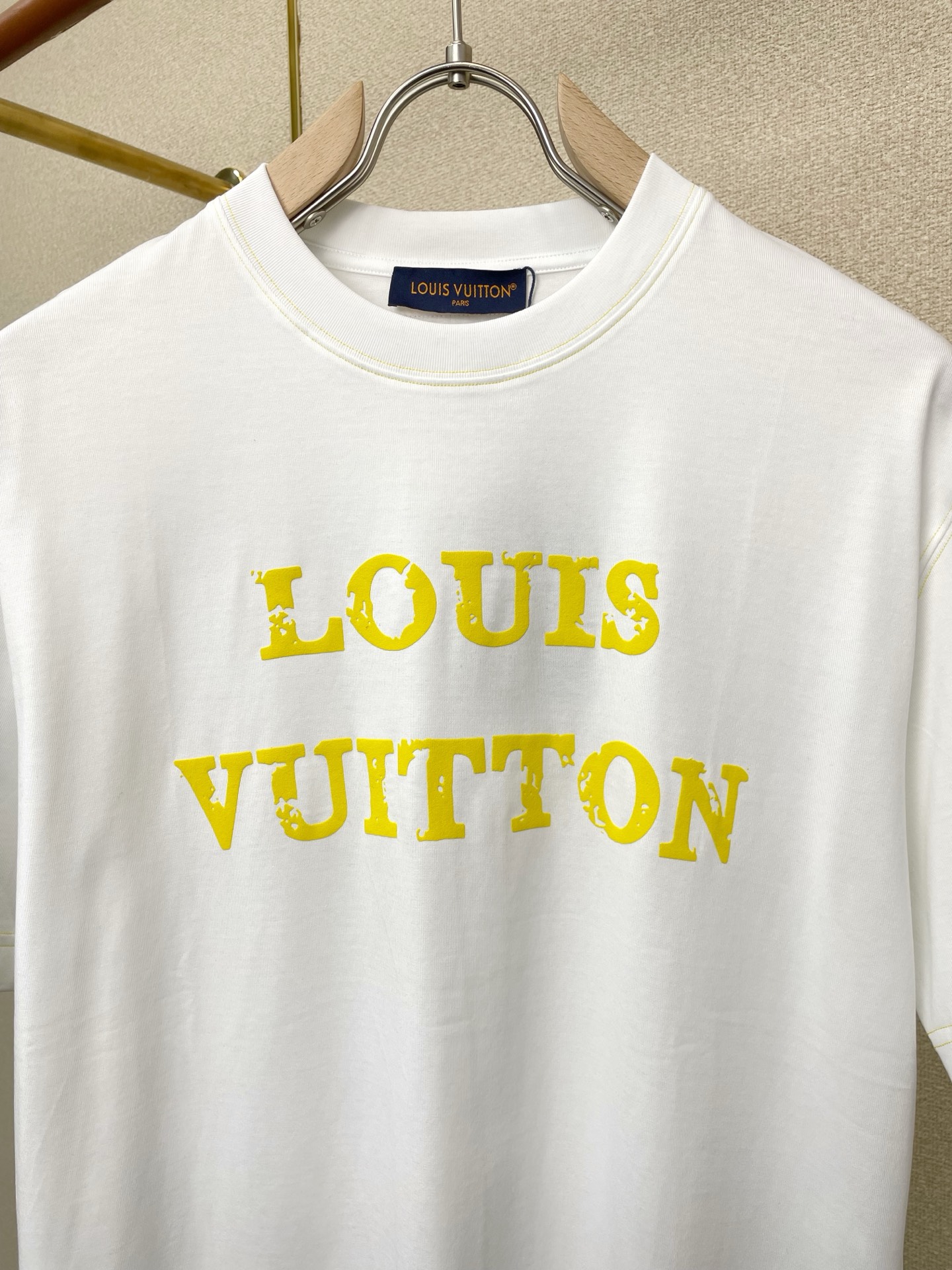 Louis Vuitton Male Basic Clothing S-l-xl