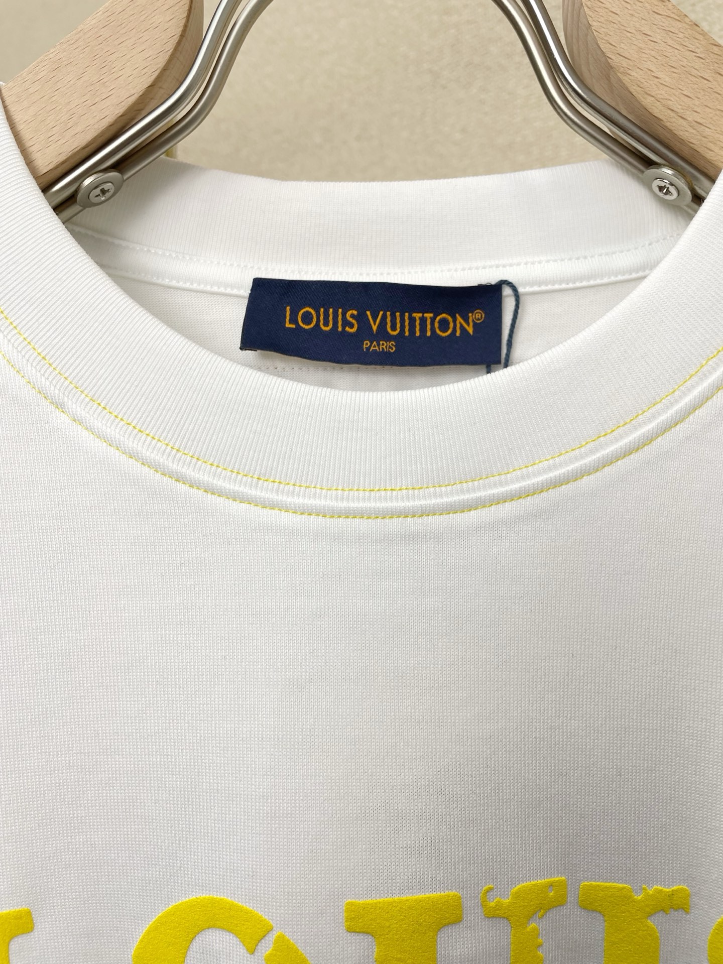 Louis Vuitton Male Basic Clothing S-l-xl