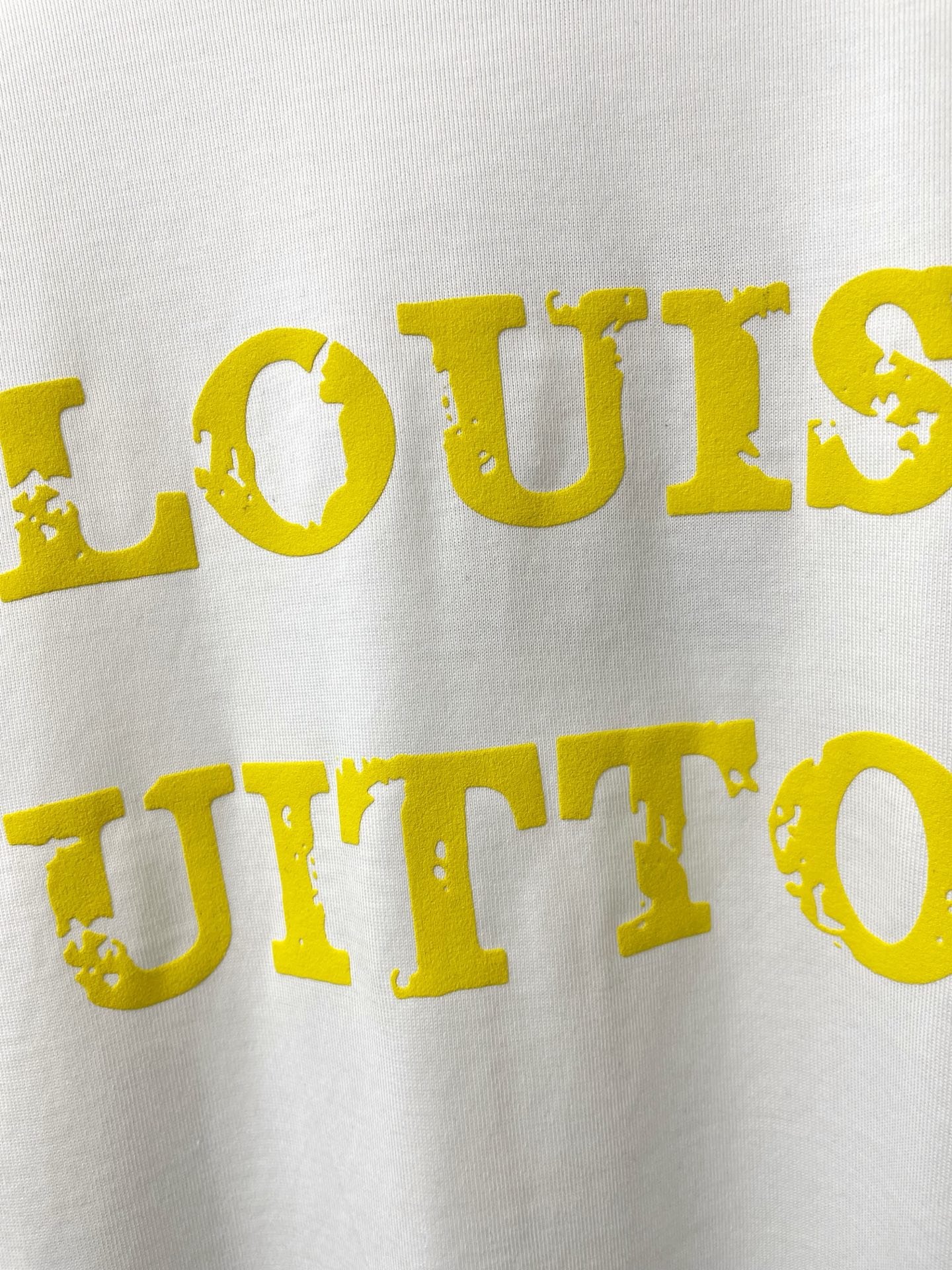Louis Vuitton Male Basic Clothing S-l-xl